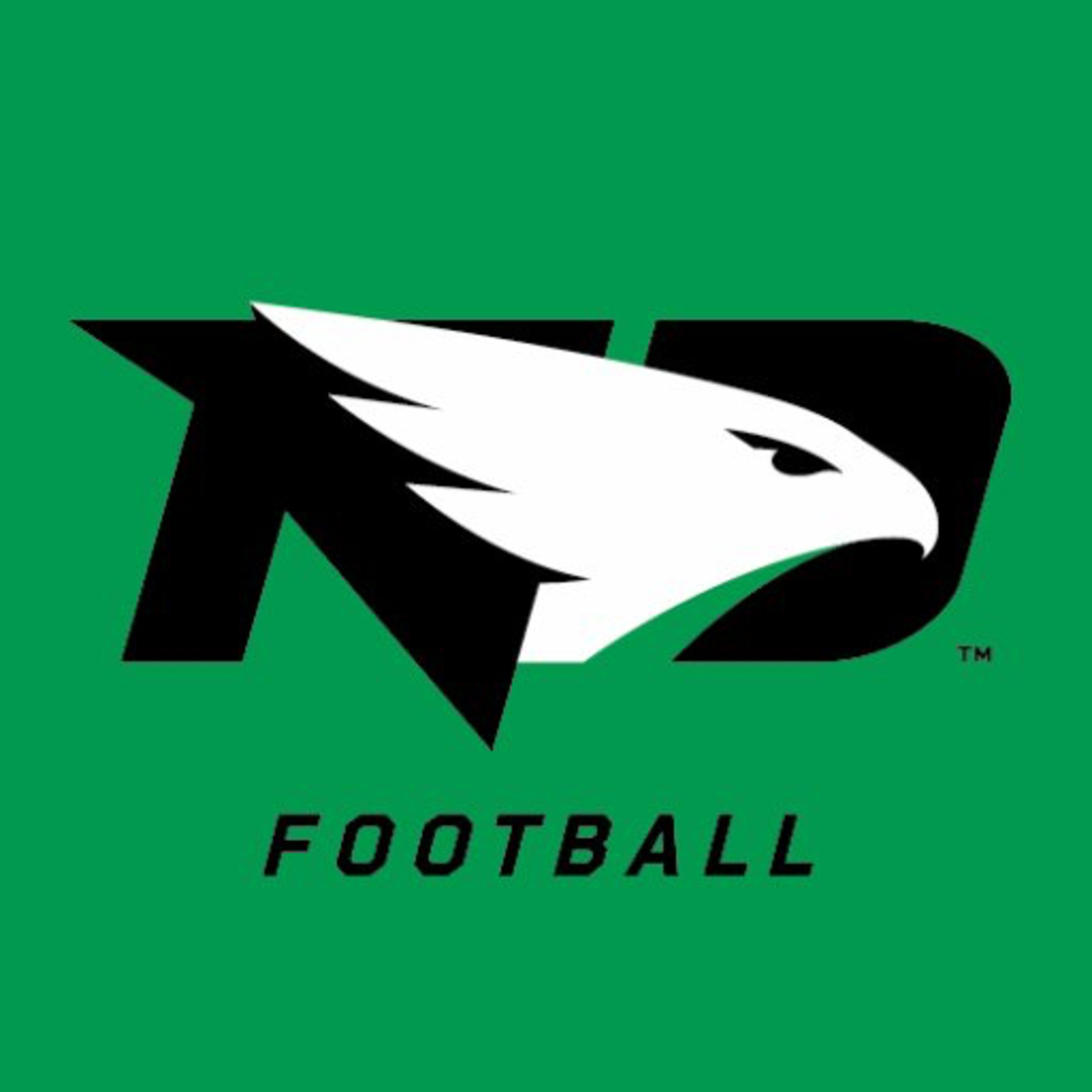 North Dakota Football episode artwork