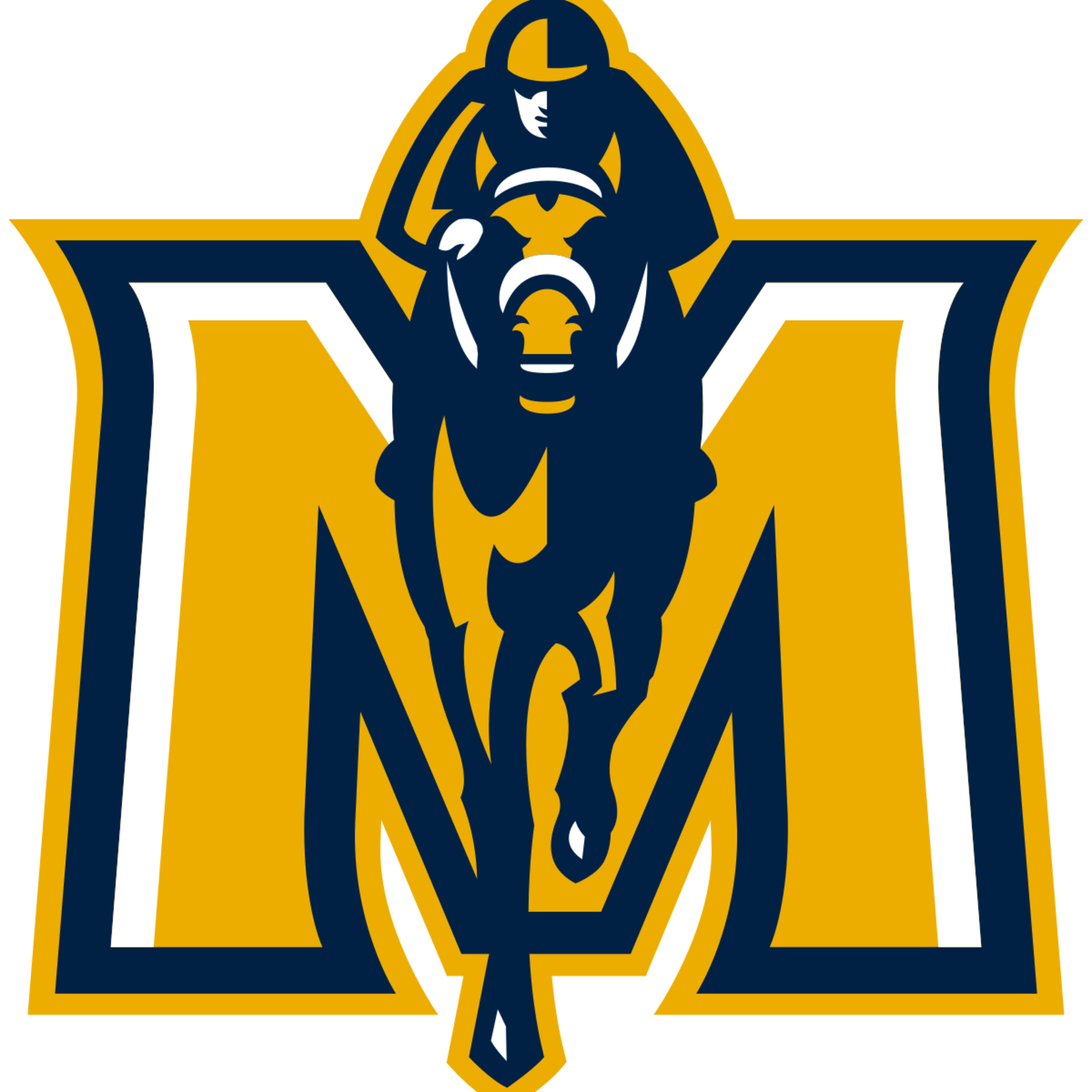 Murray State Football episode artwork
