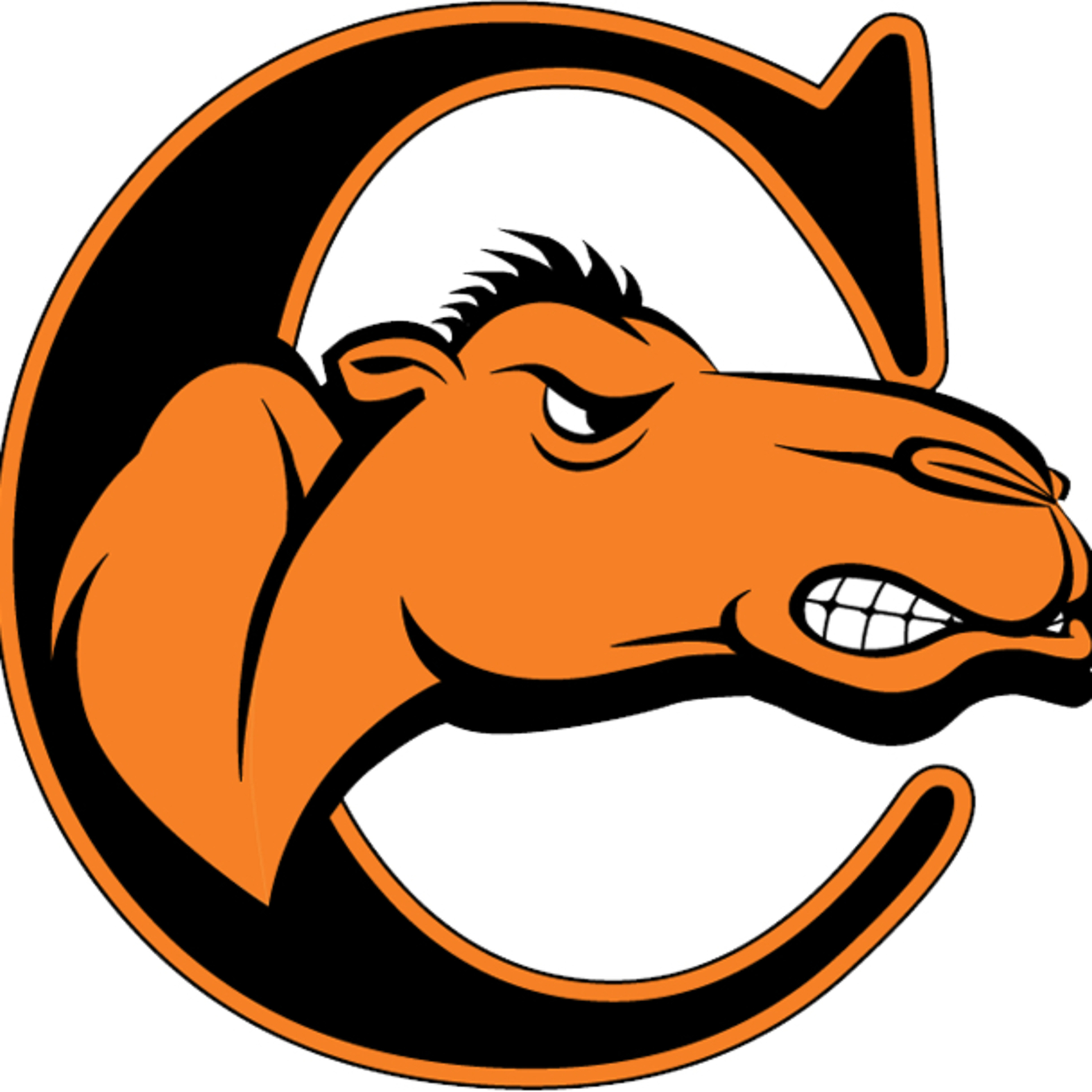 Campbell Football 2019 episode artwork