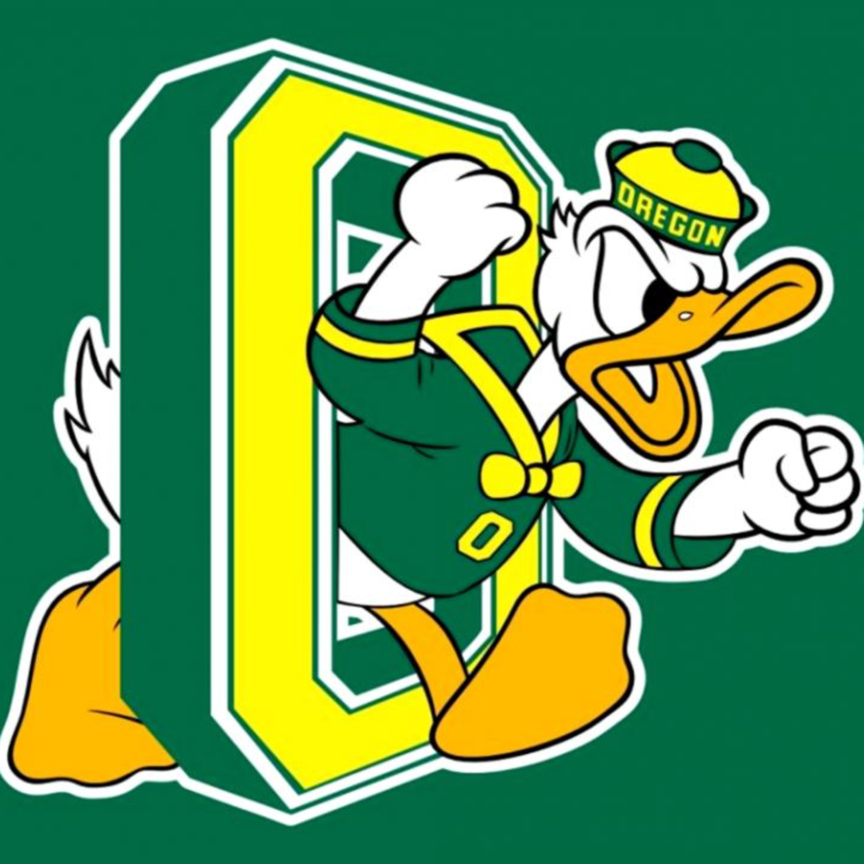 Oregon Football Preview 2019 episode artwork