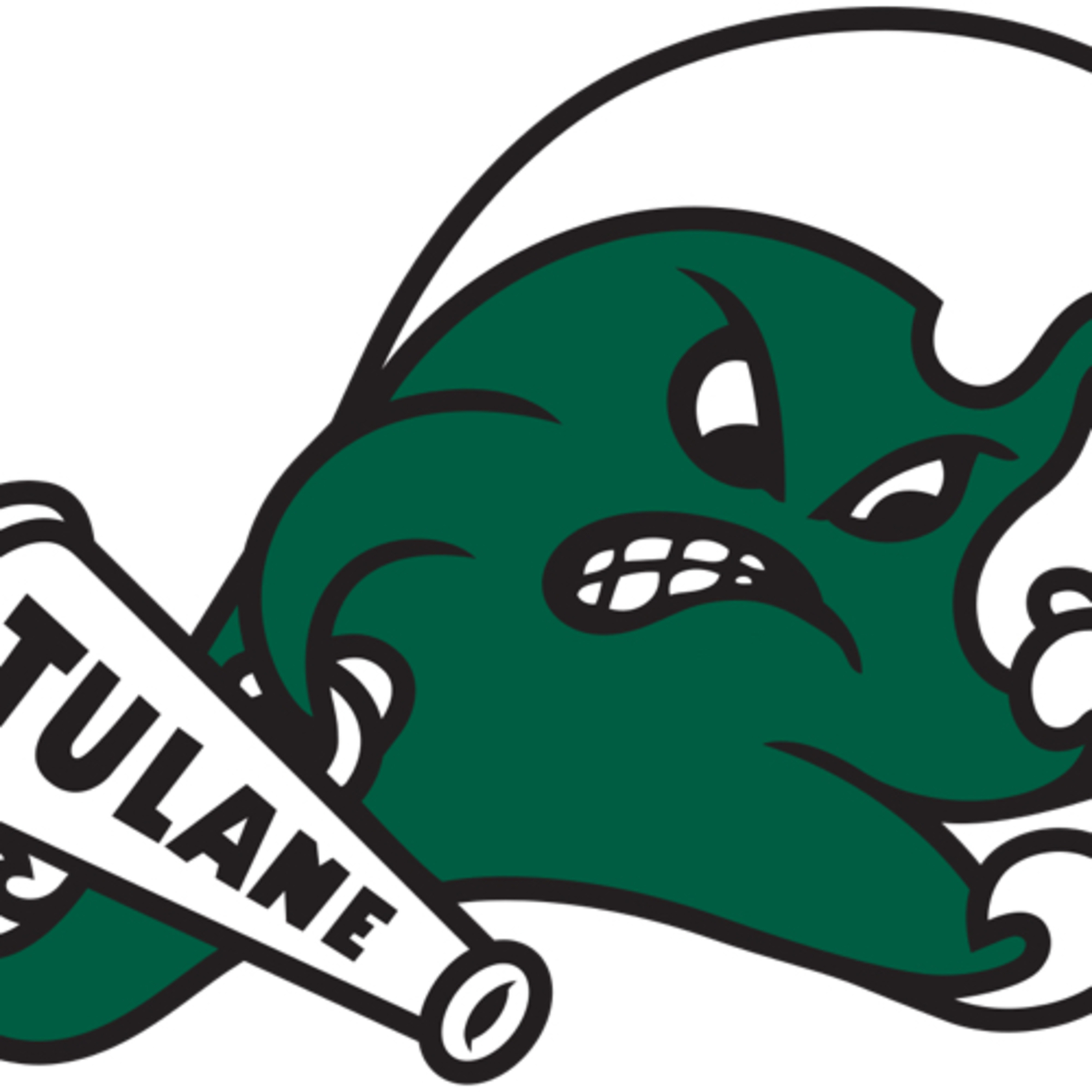 Tulane Football 2019 episode artwork