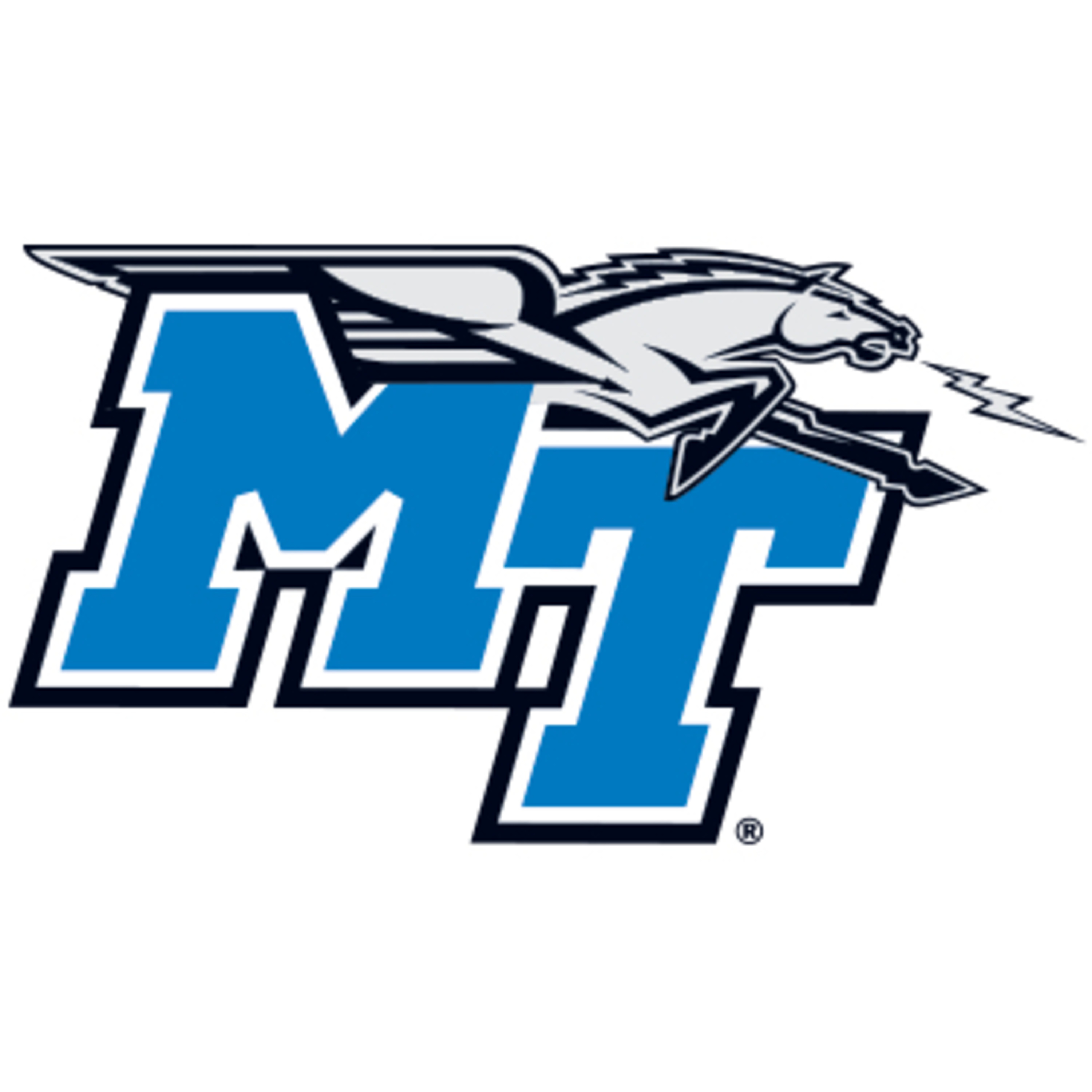 Middle Tennessee State Blue Raiders episode artwork