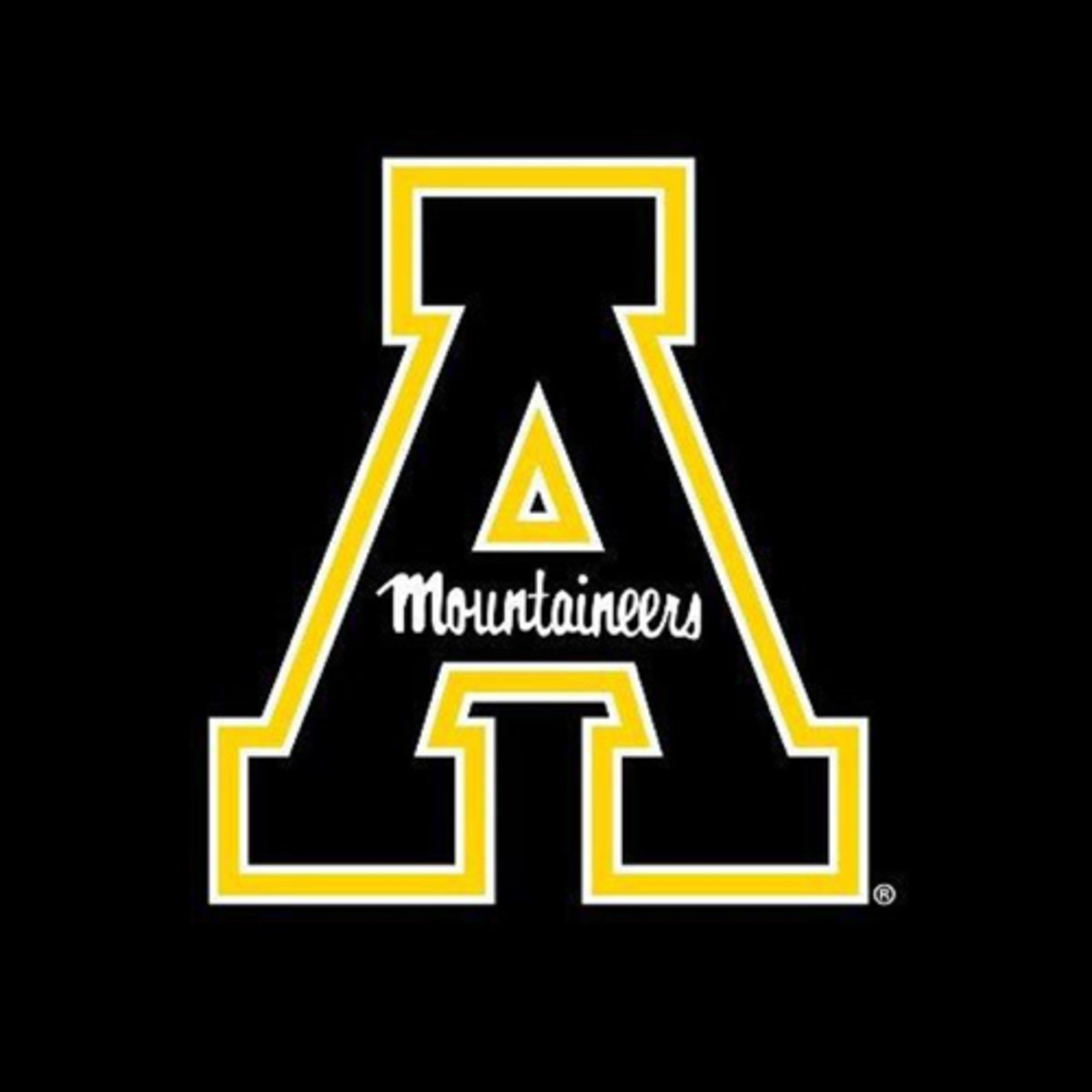Appalachian State Football episode artwork