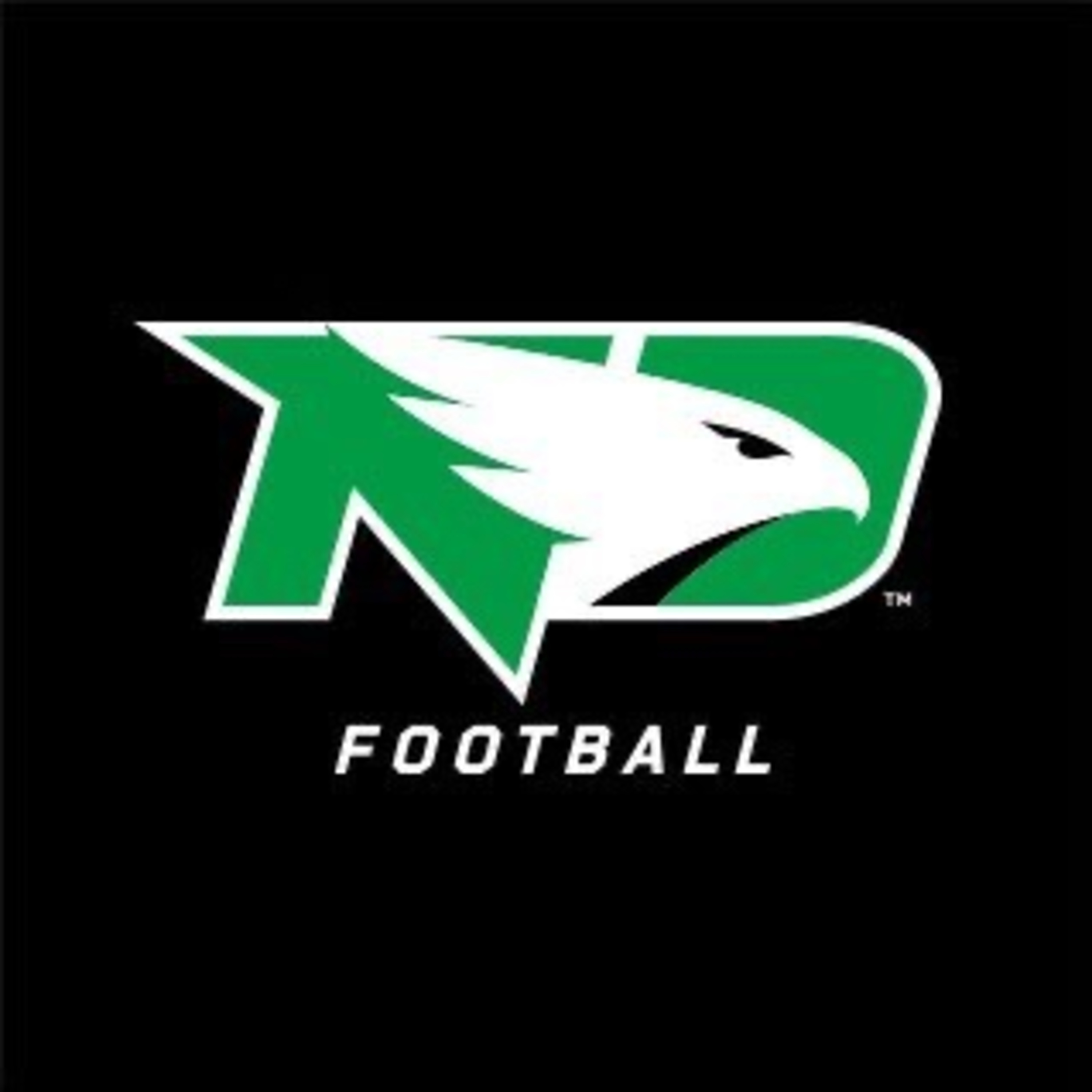 North Dakota Football 2020 episode artwork