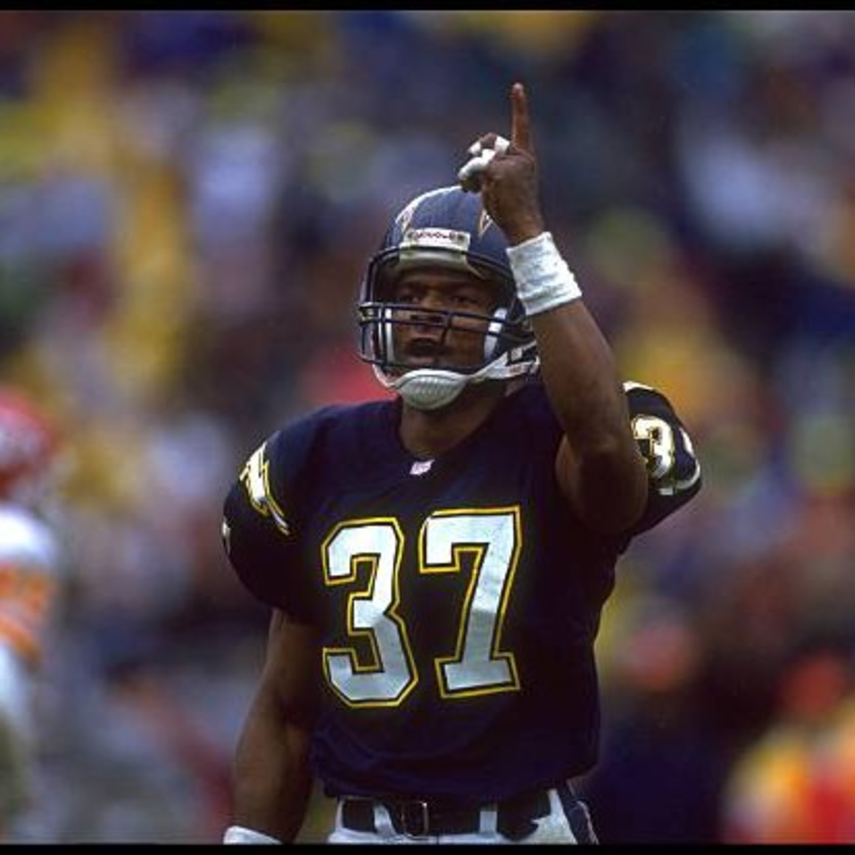The Endzone Club Podcast