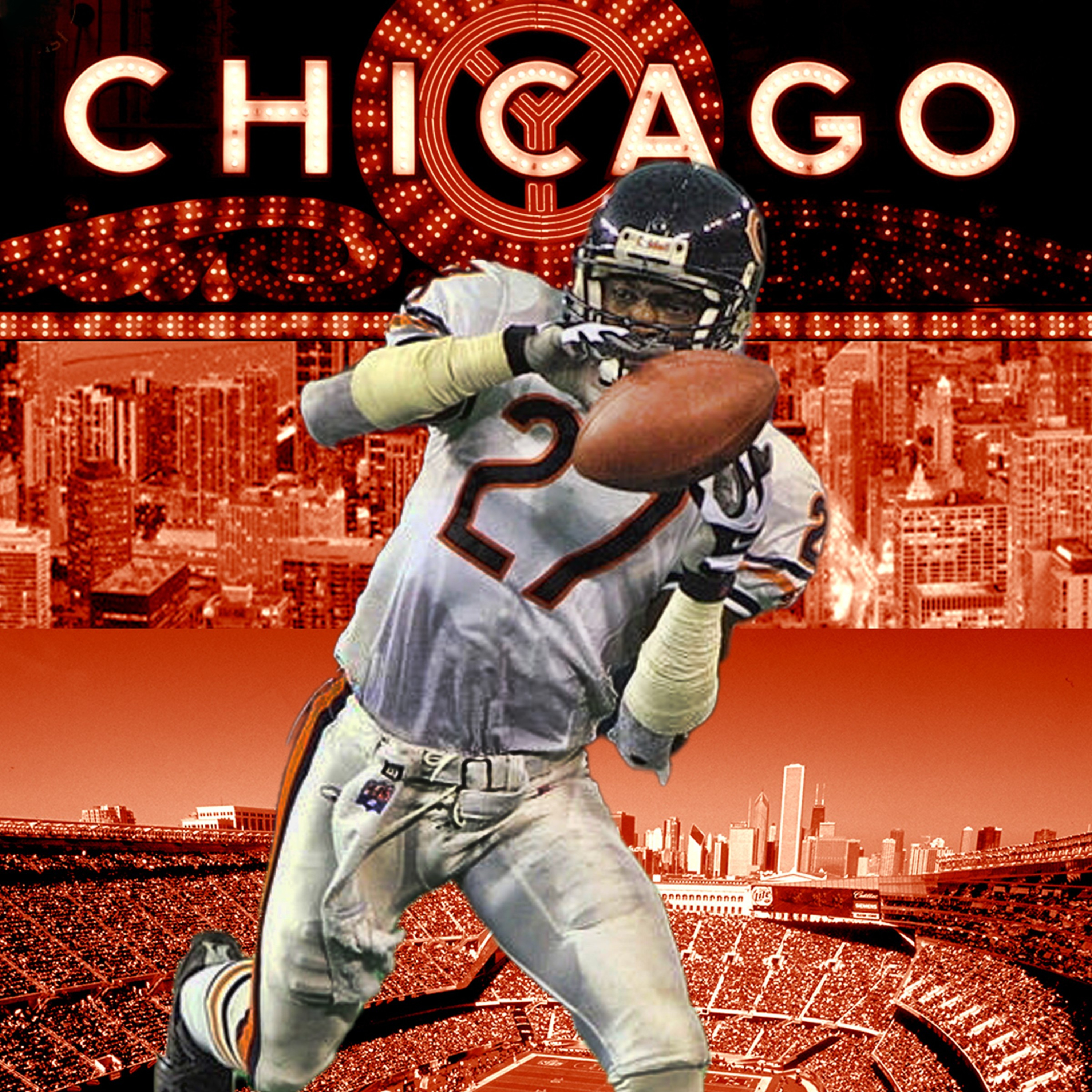 The Endzone Club Podcast