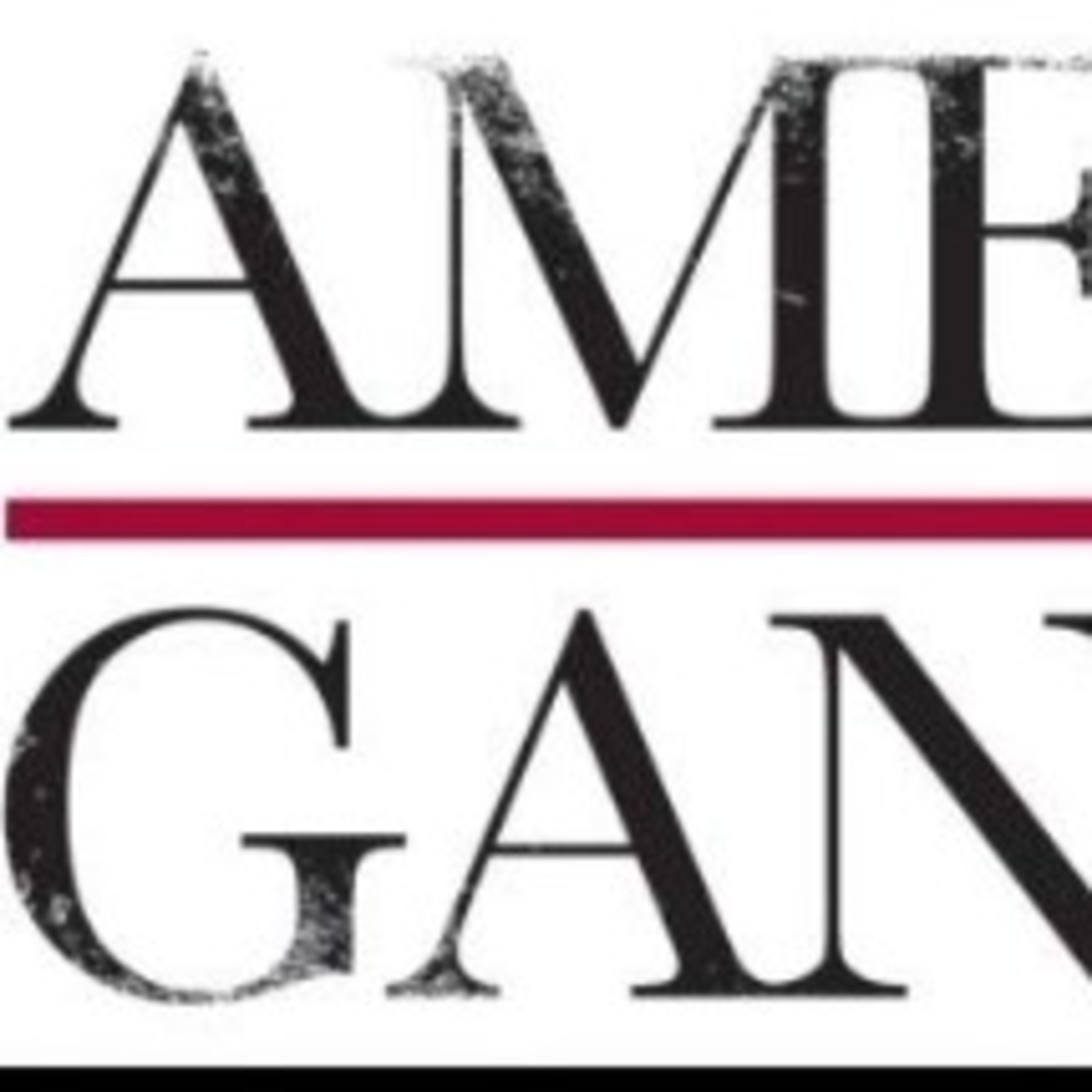 American Gangsta episode artwork