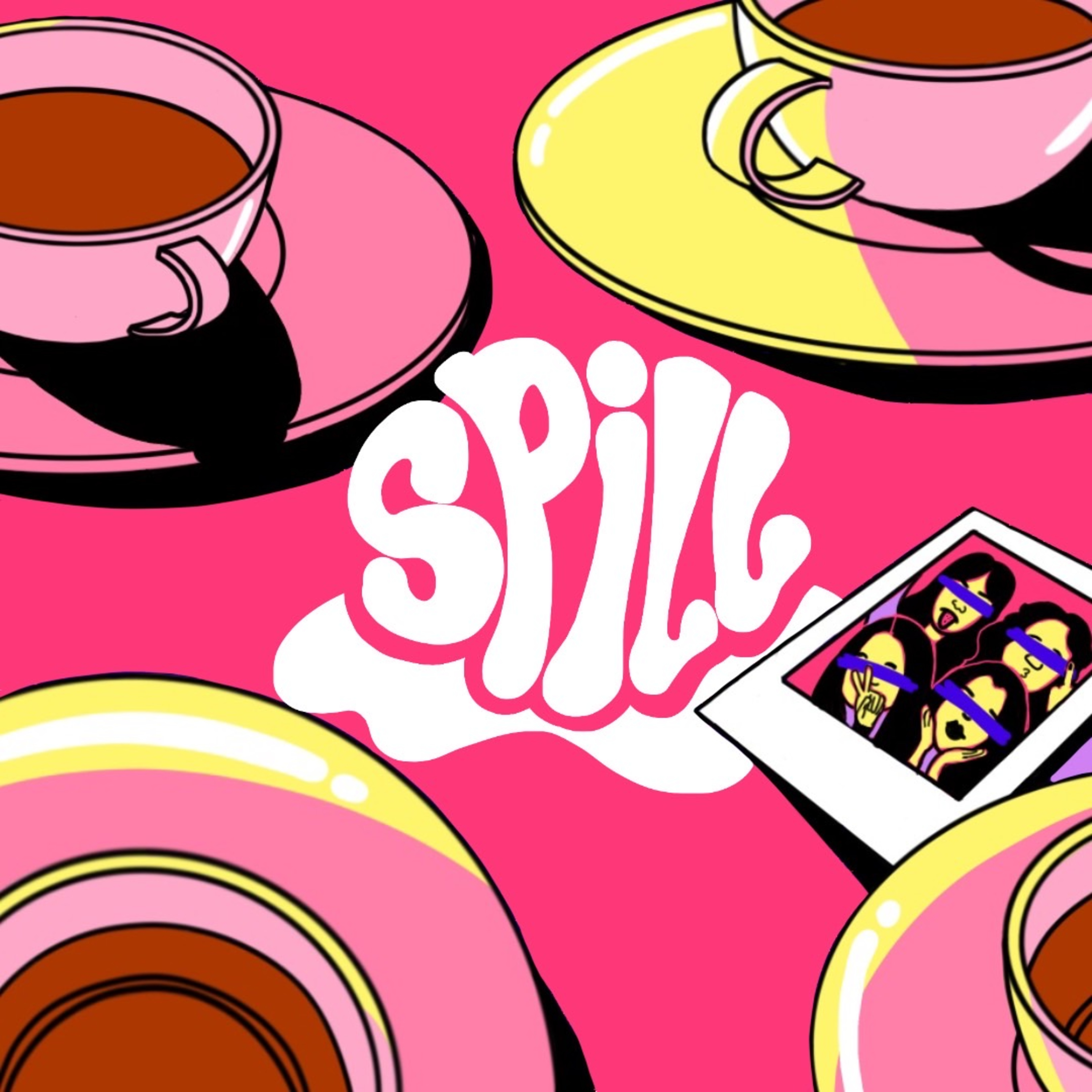EP. 8 | Am I "Qualified" for an Eating Disorder?