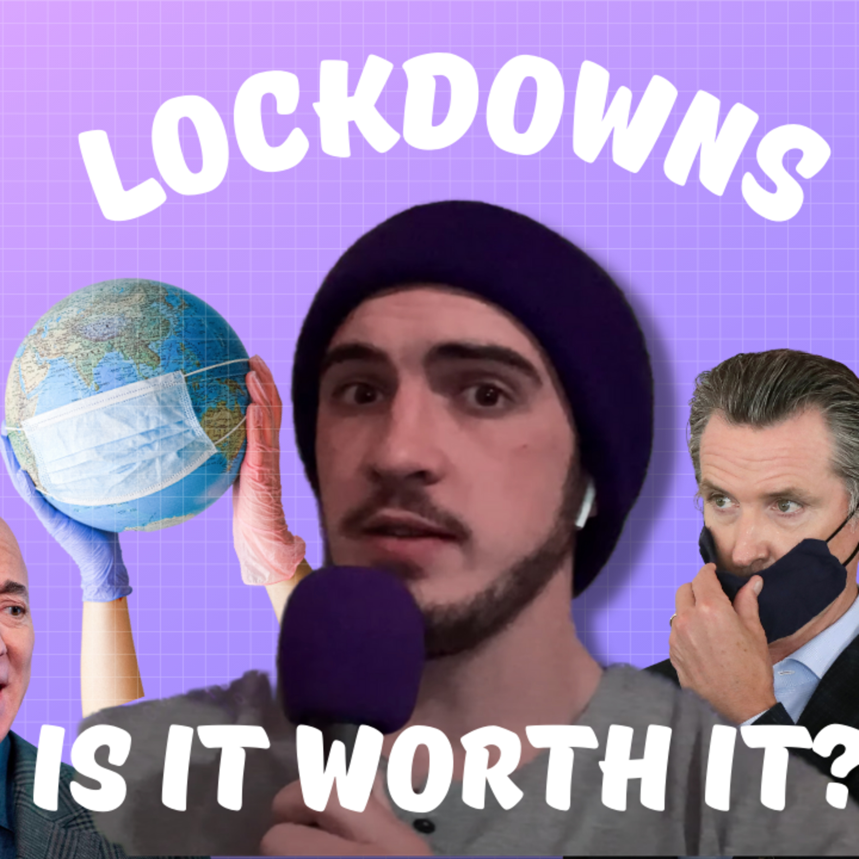 The Purple Pill Podcast