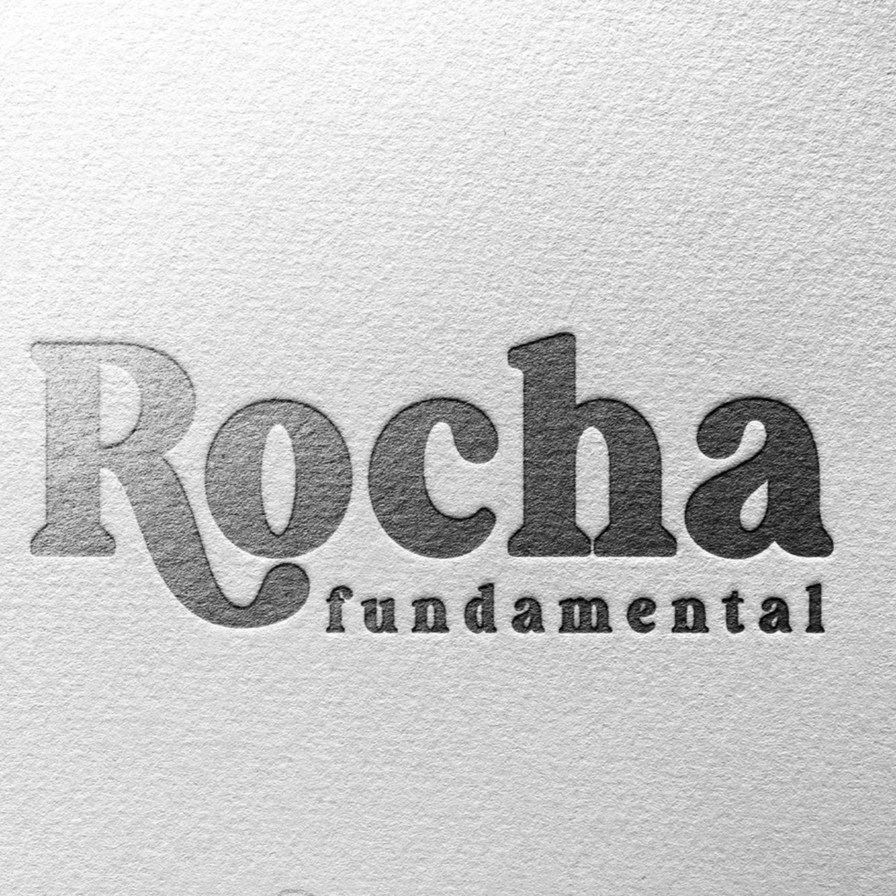 Igreja Rocha