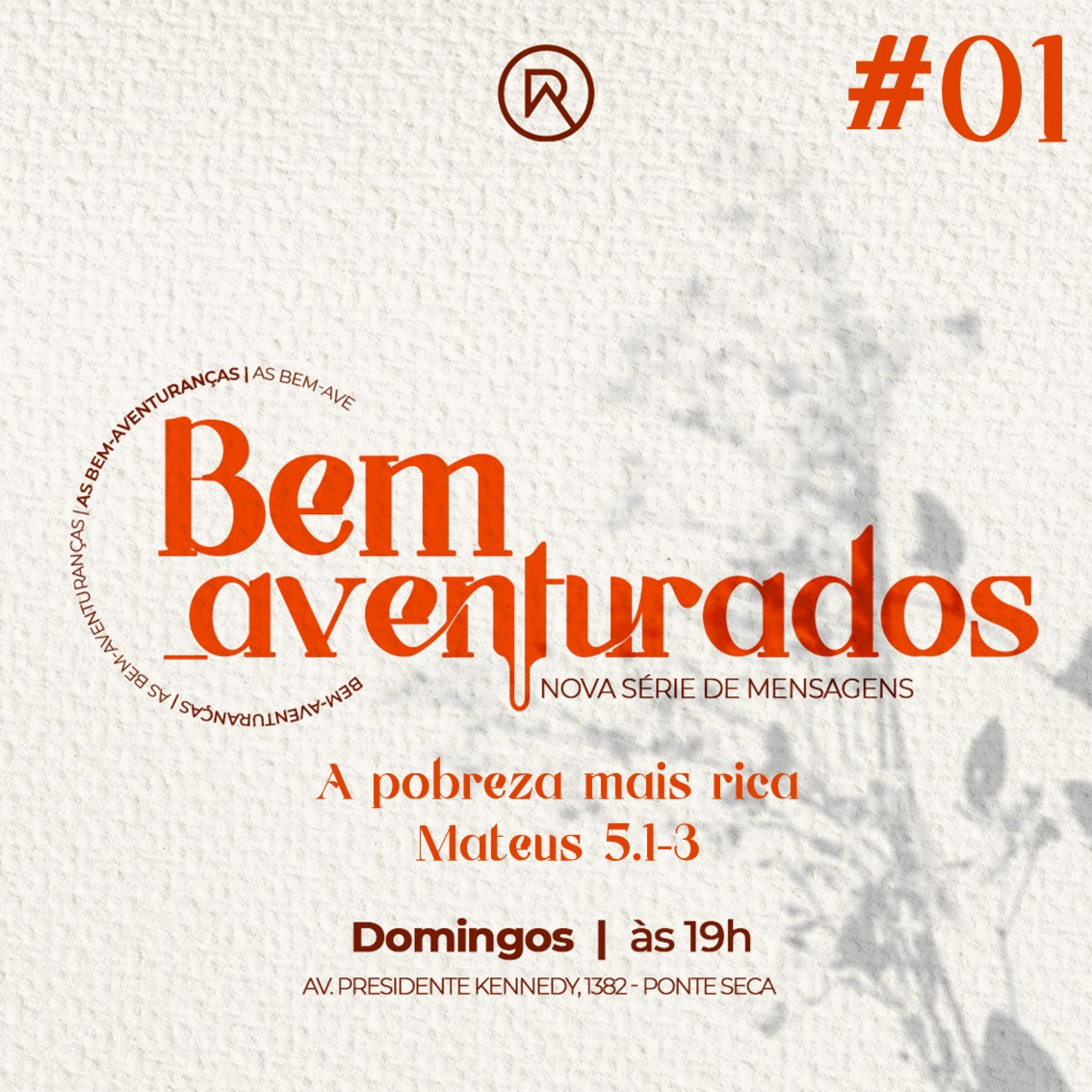 Igreja Rocha