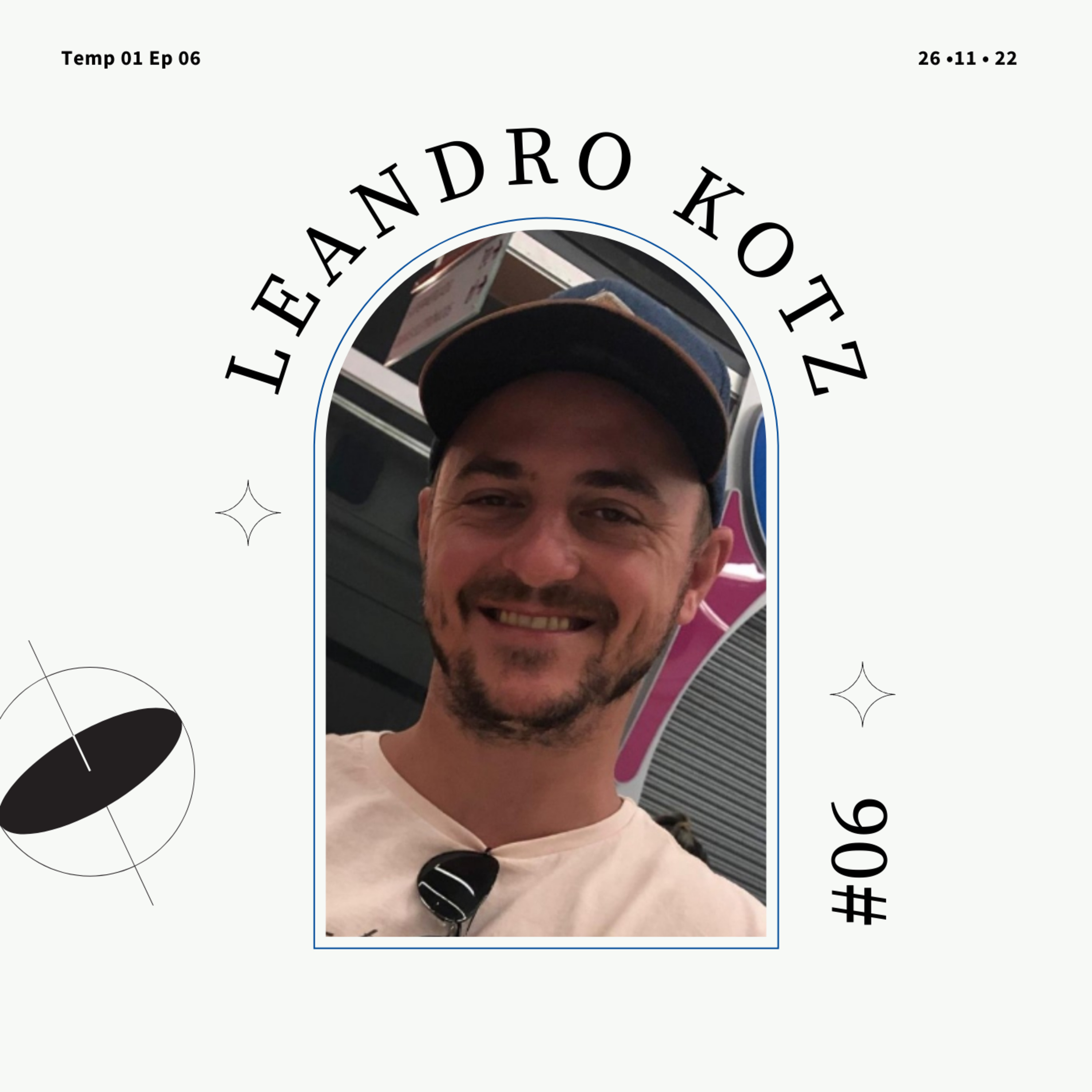 Textus Podcast