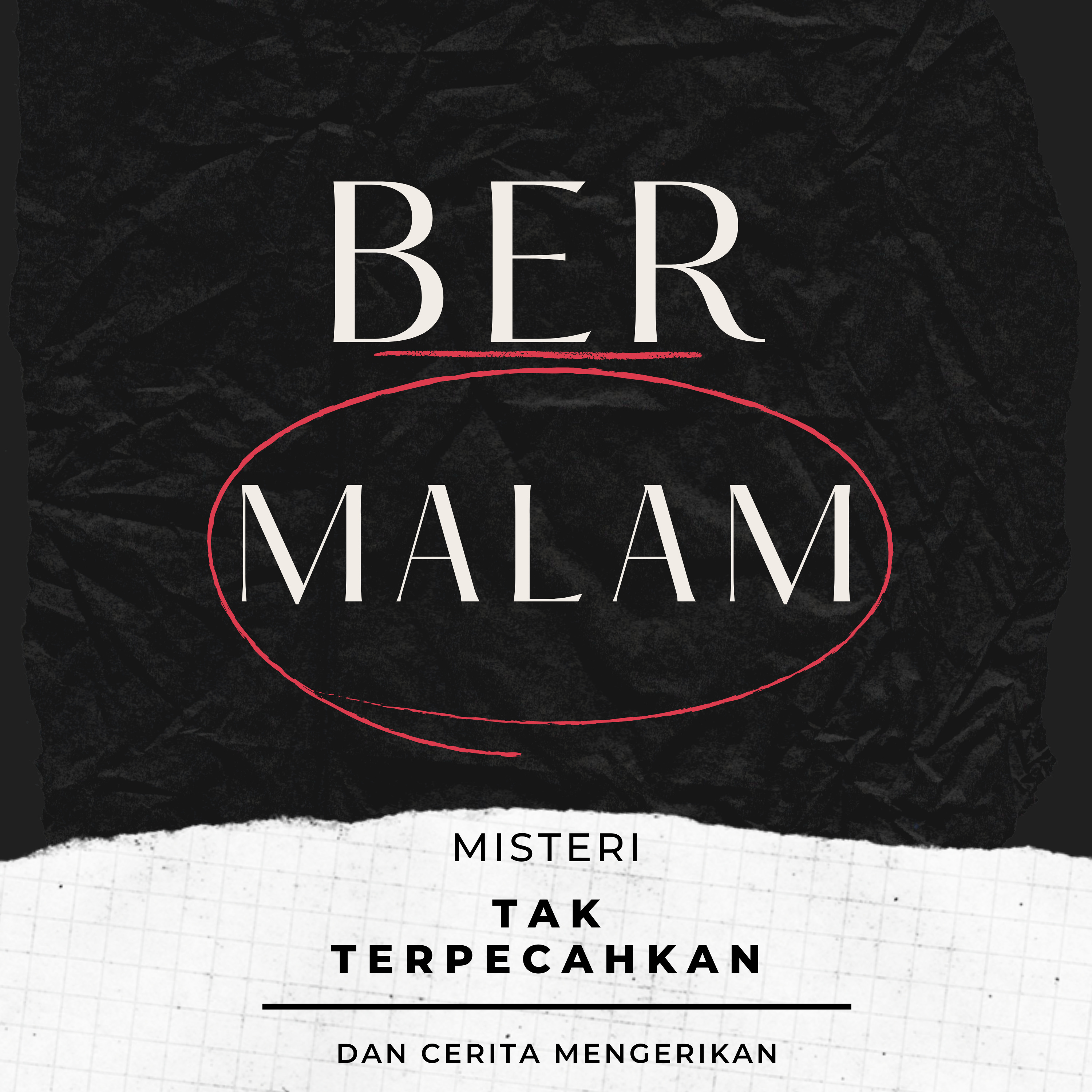 Bermalam