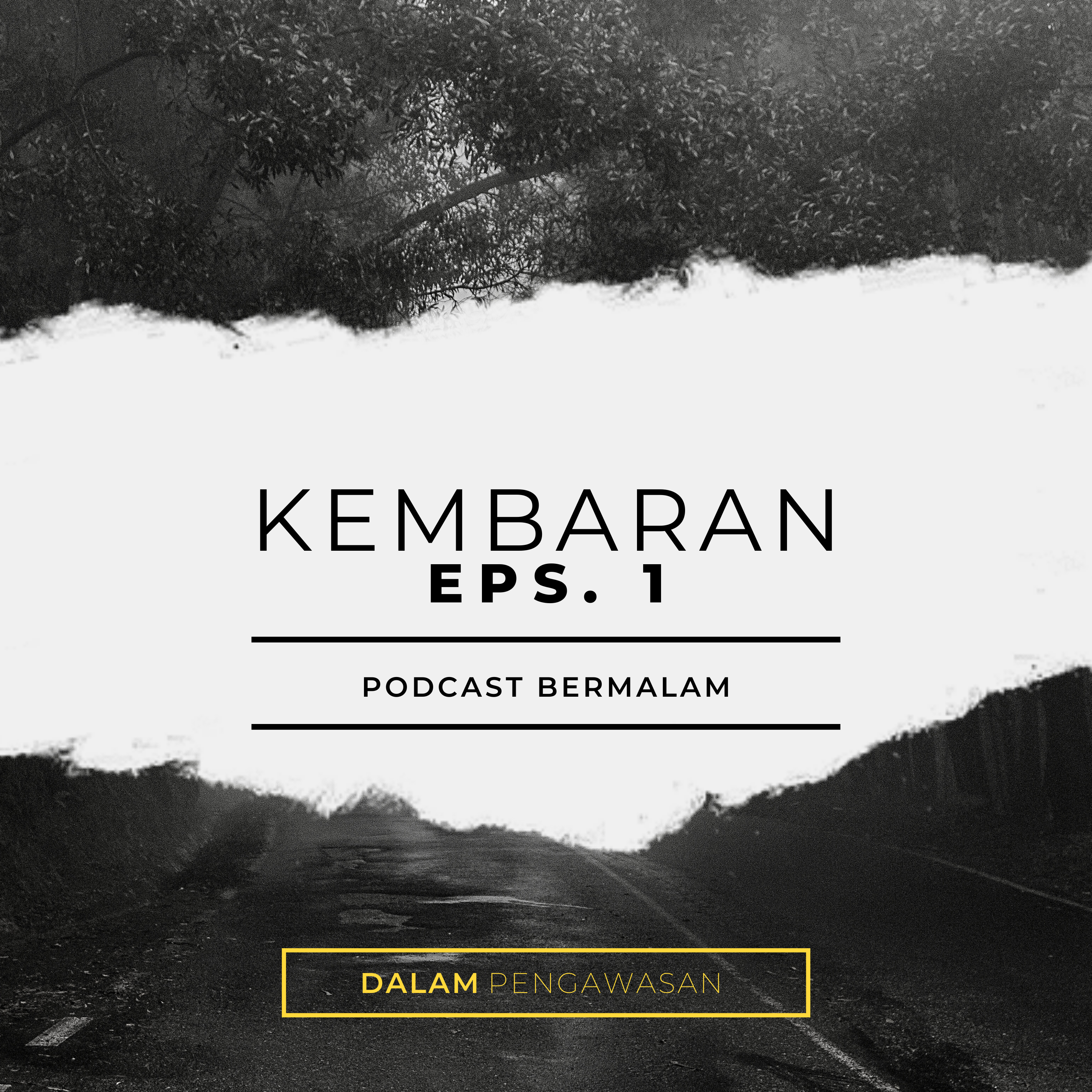 Bermalam