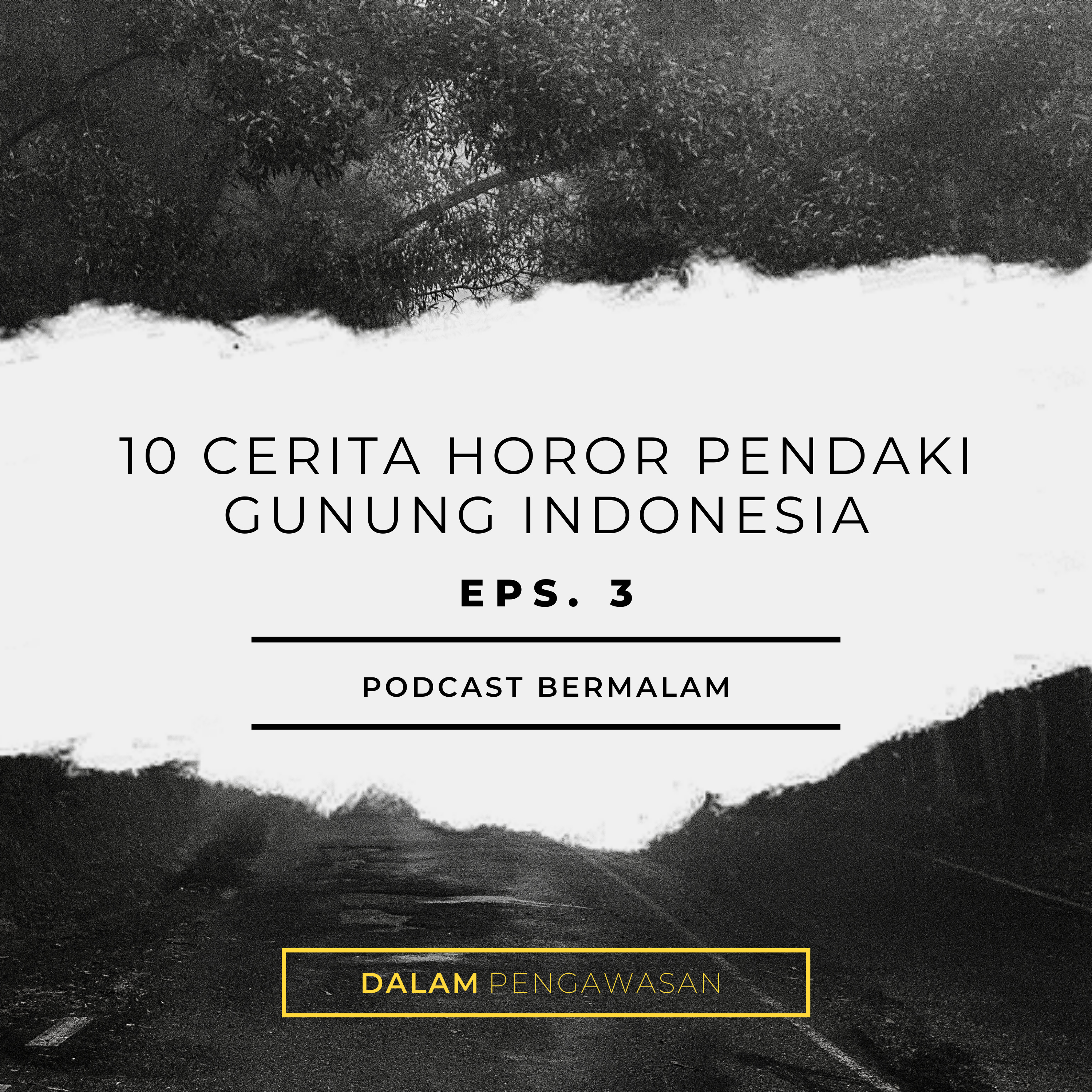 Bermalam