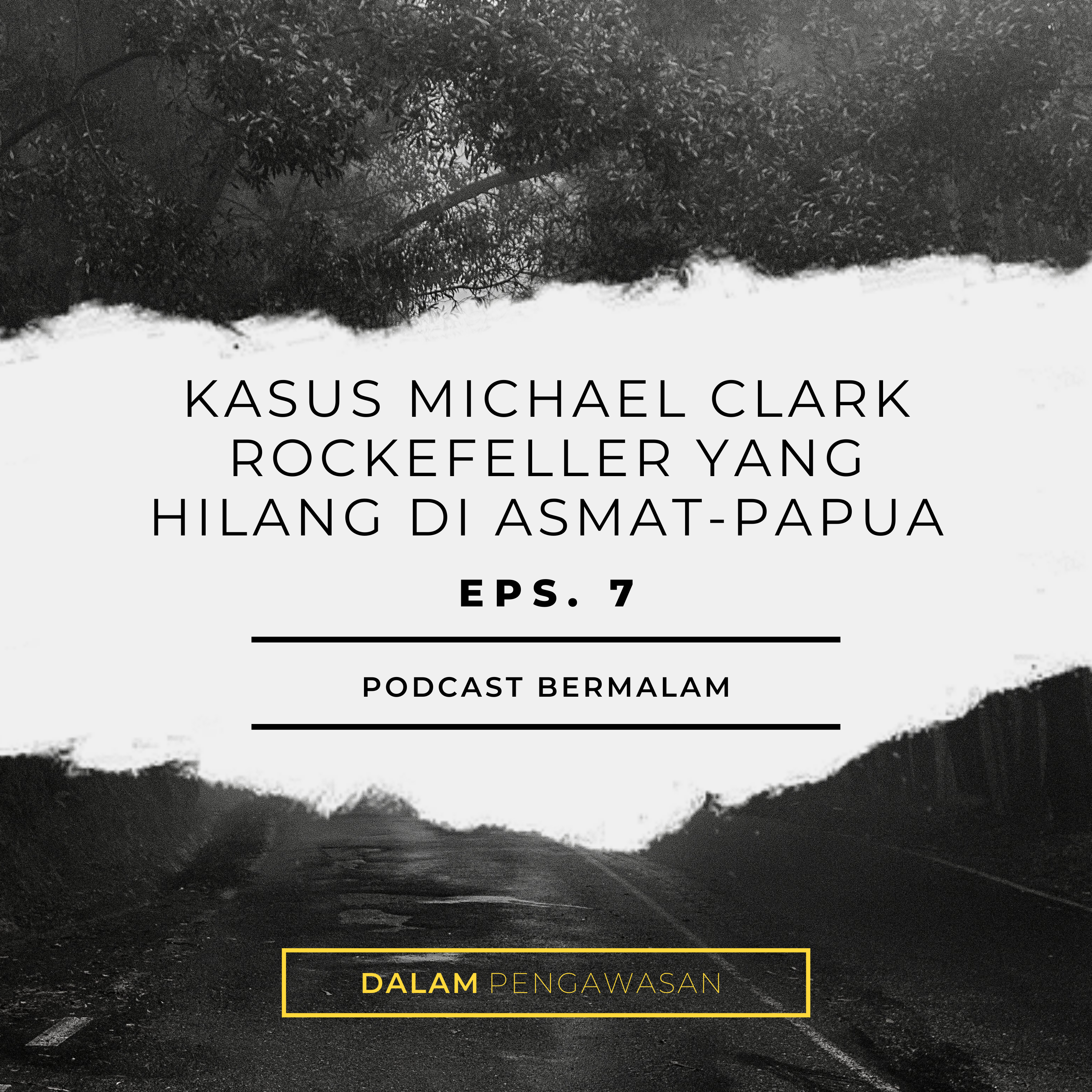 Bermalam