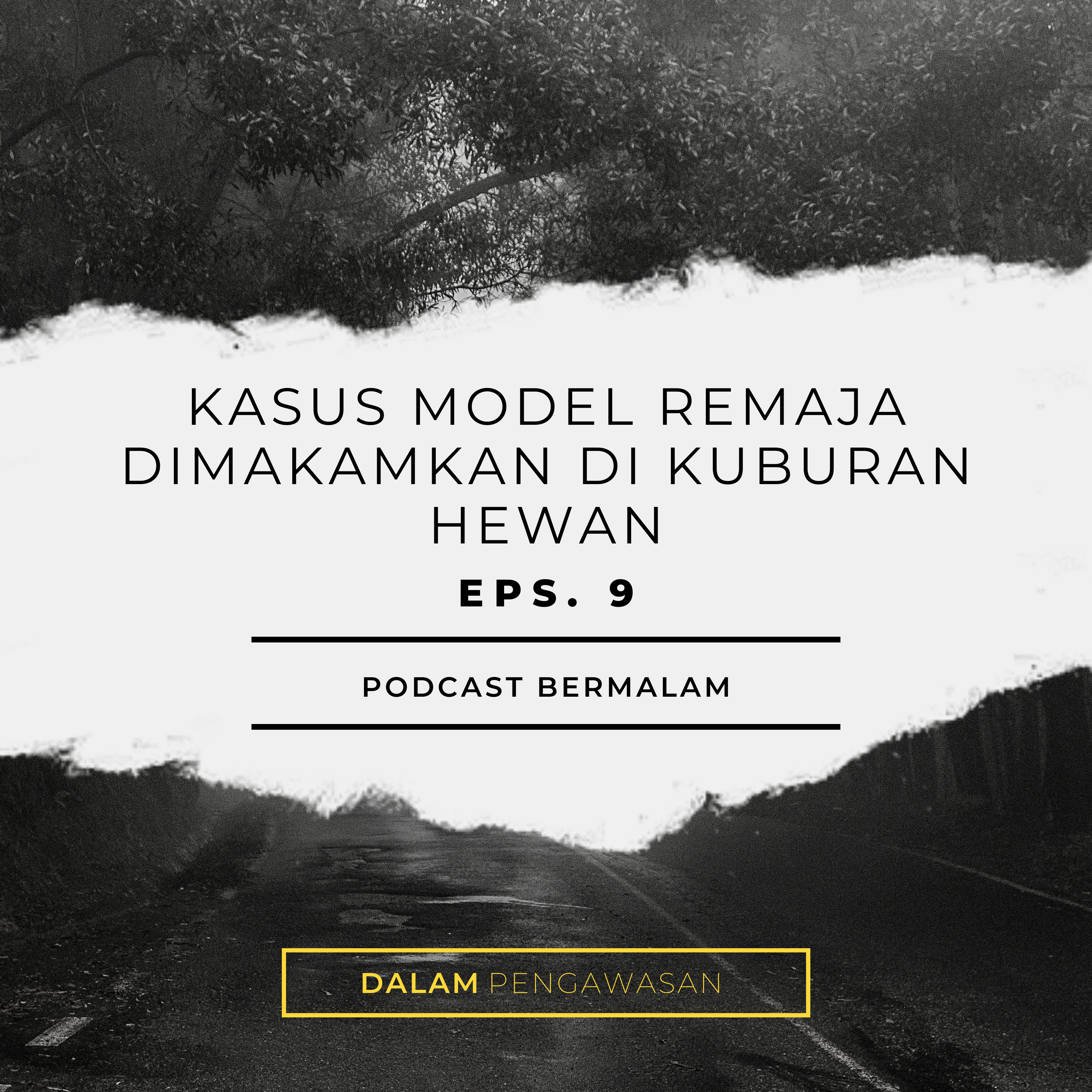 Bermalam