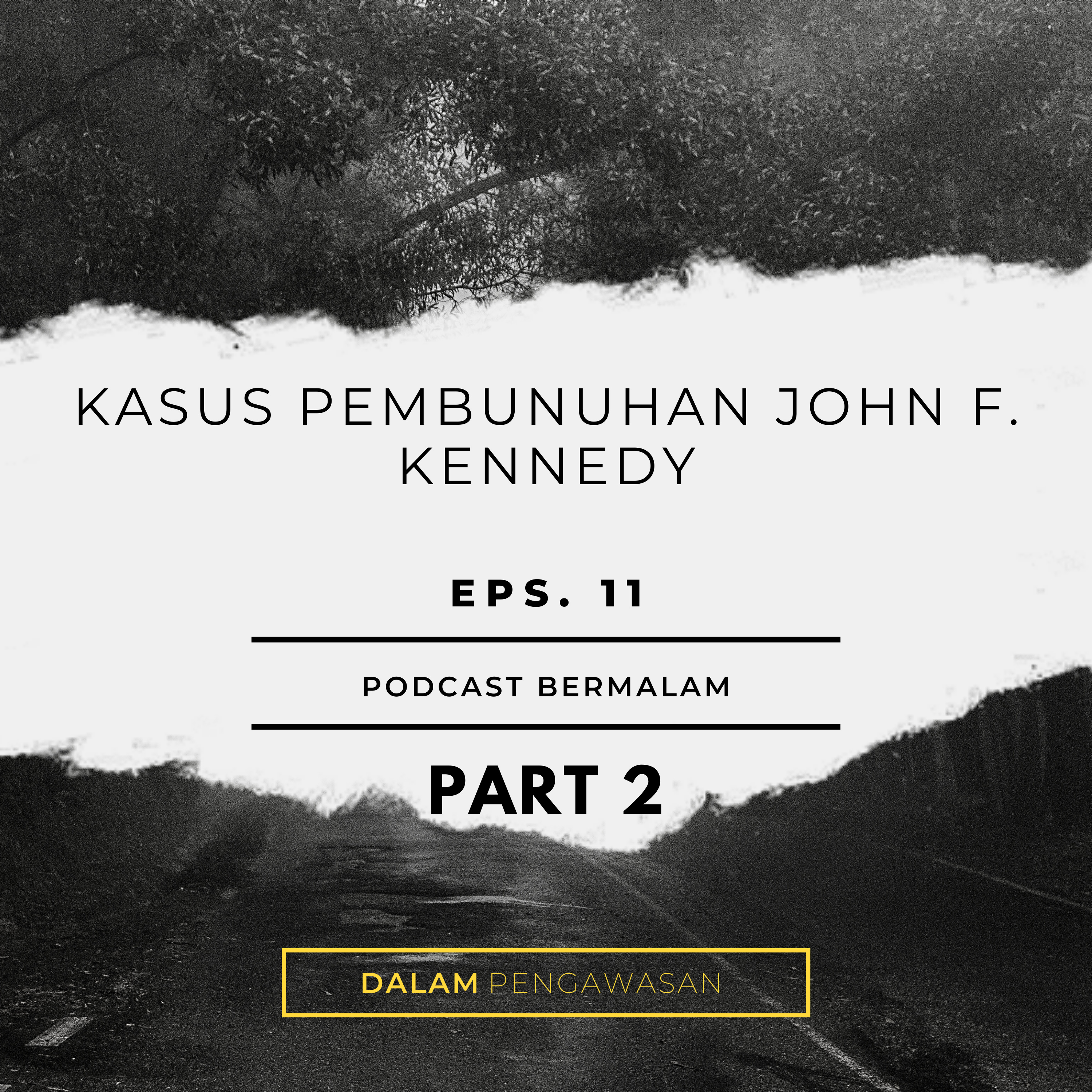 Bermalam