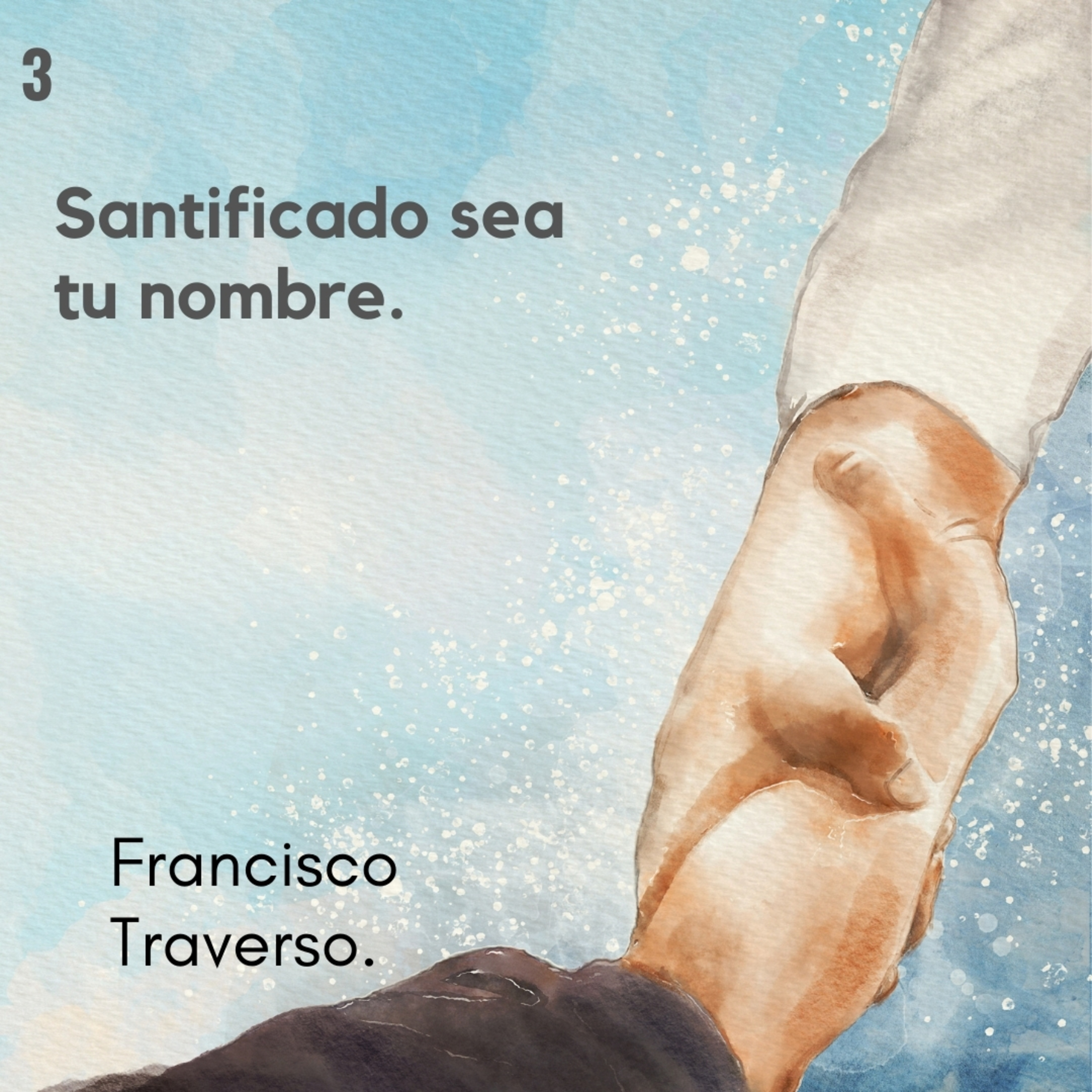 Padre Nuestro, Hijo Mío.