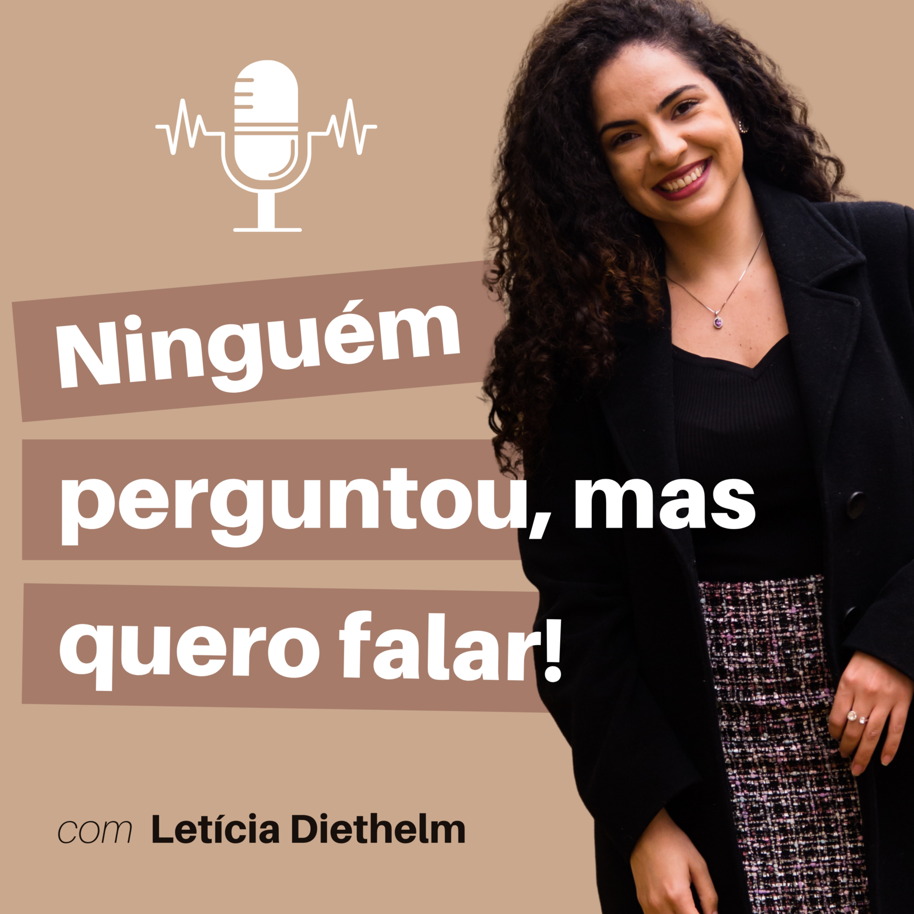 #147 Amigo oculto - História maravilhosa episode artwork