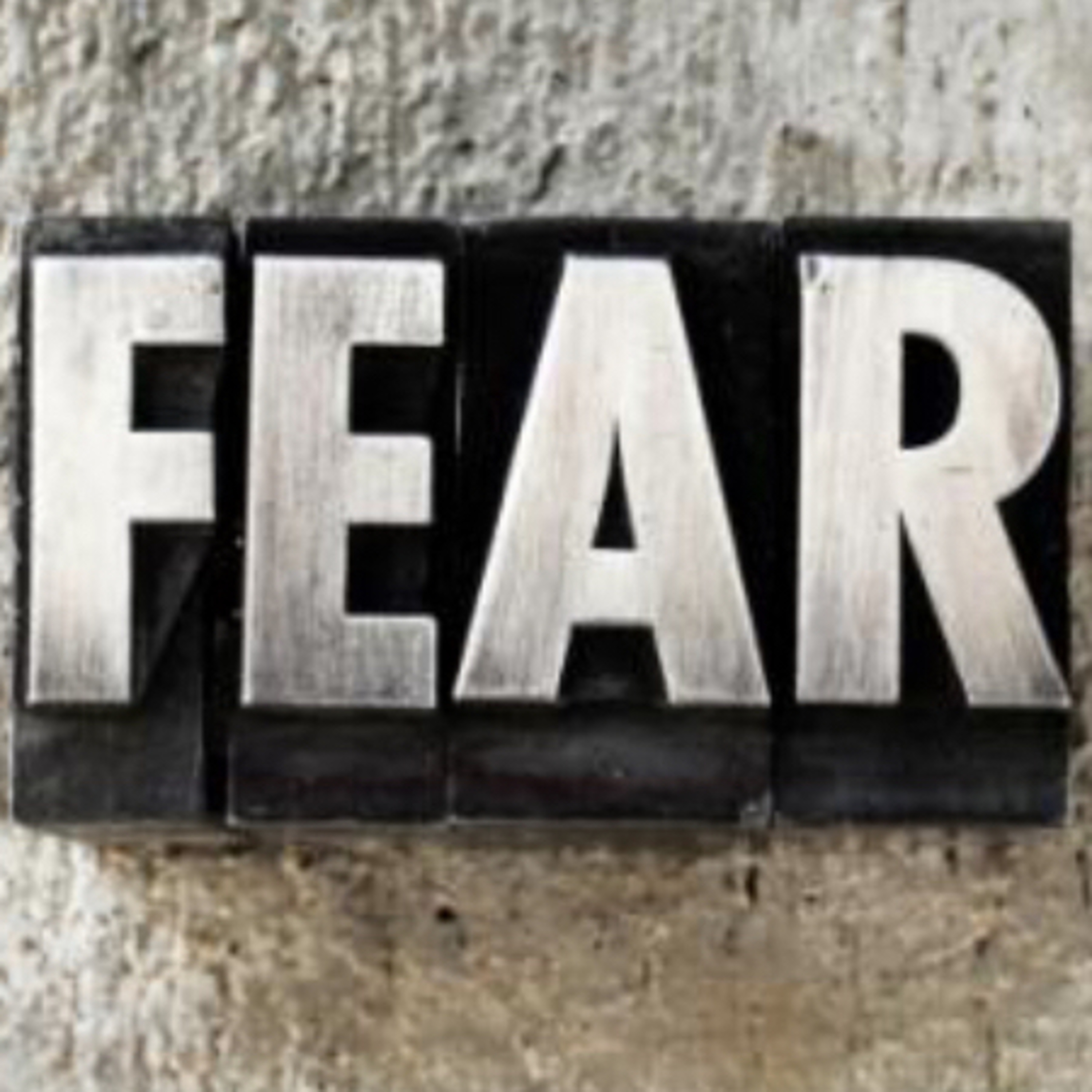 Fear - Oct 14 episode artwork
