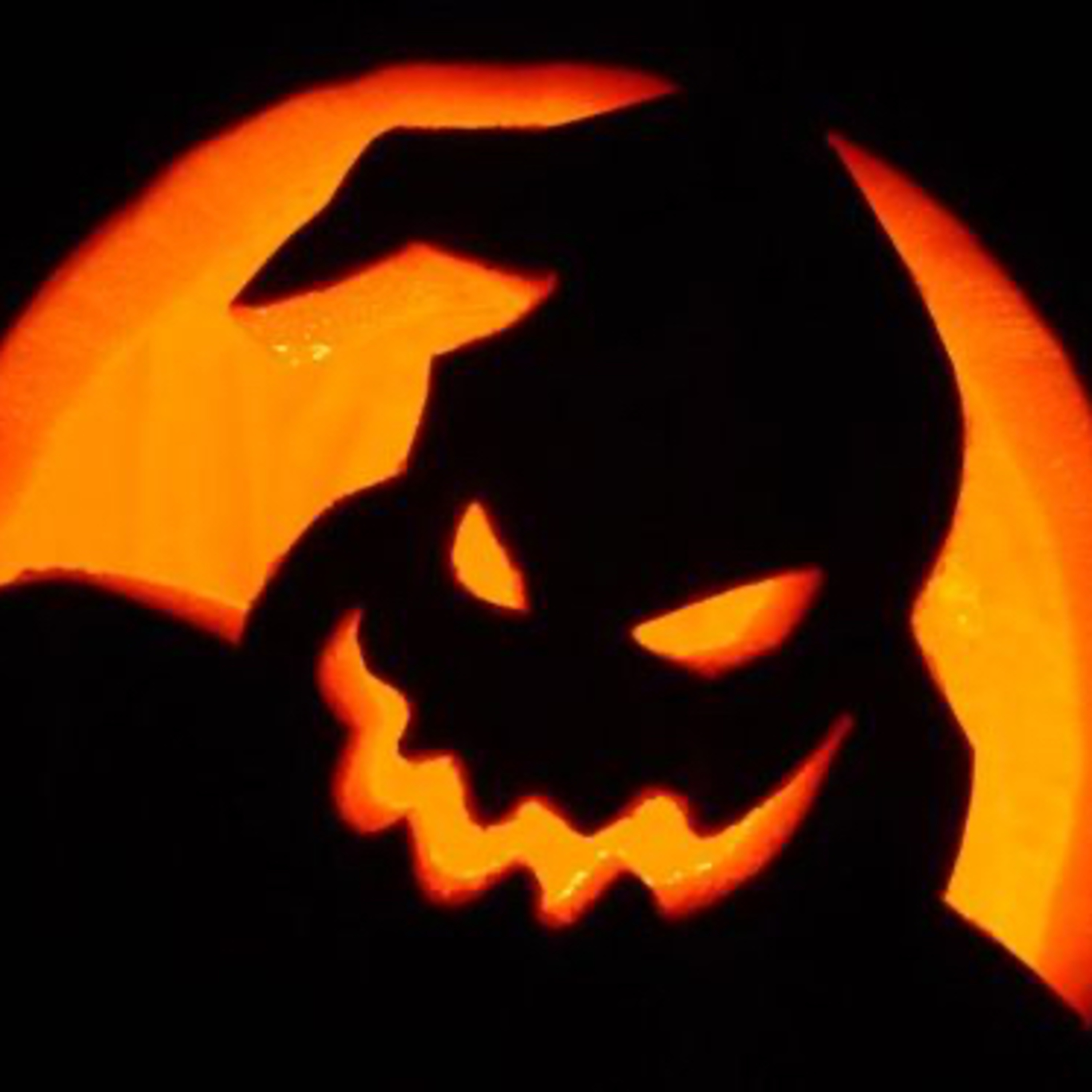 Halloween Special  episode artwork