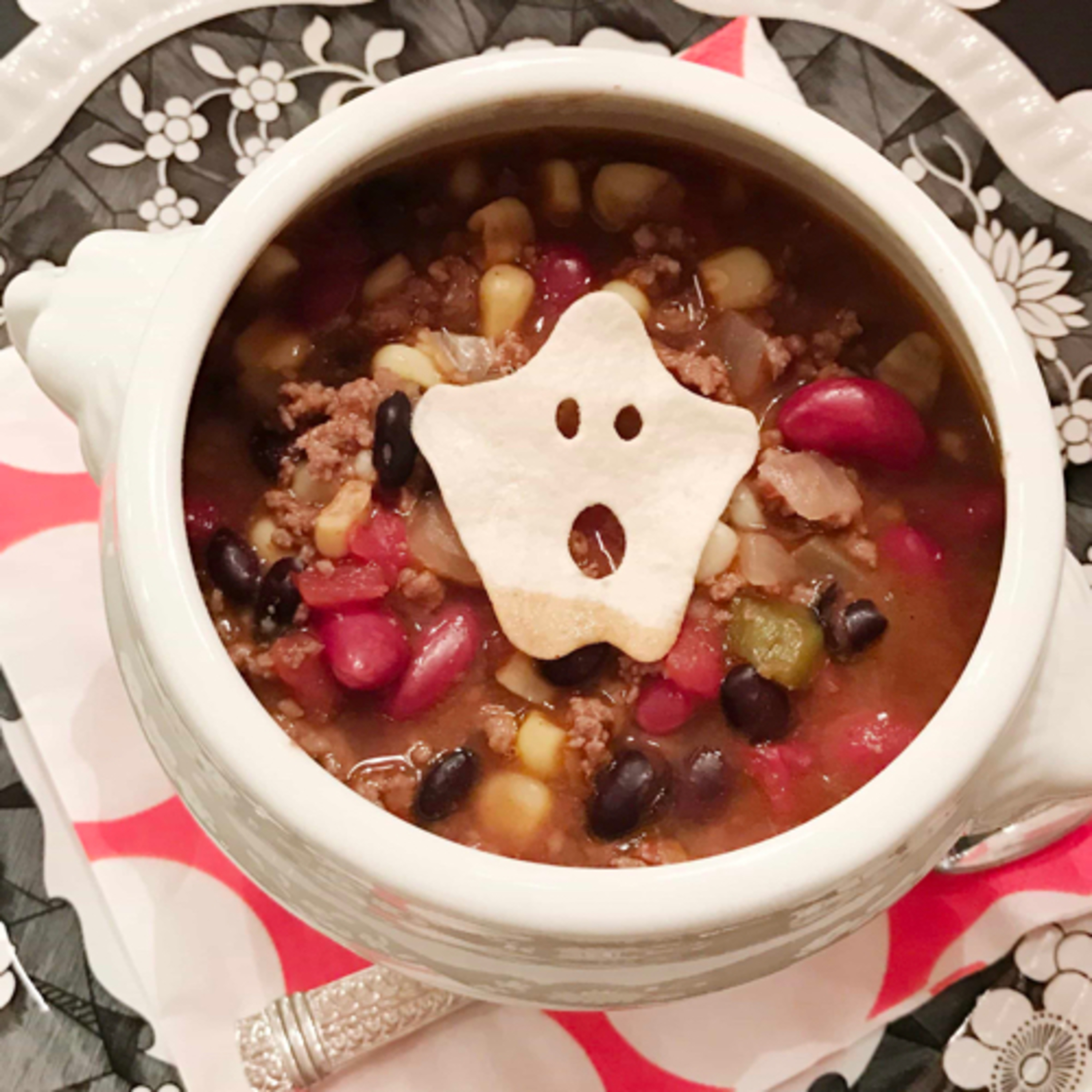 Ep.42 Spooky Chili episode artwork