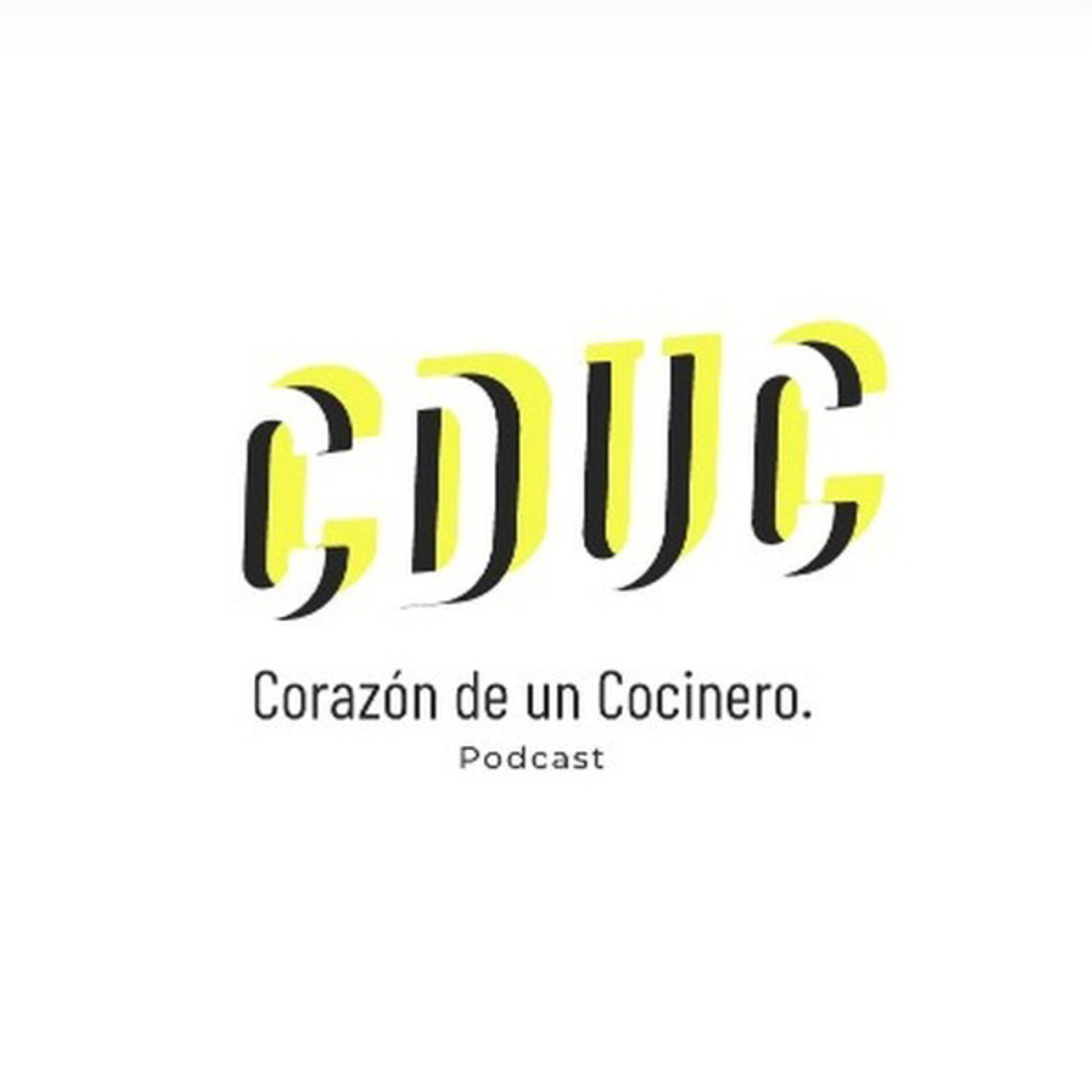 Corazón de un Cocinero