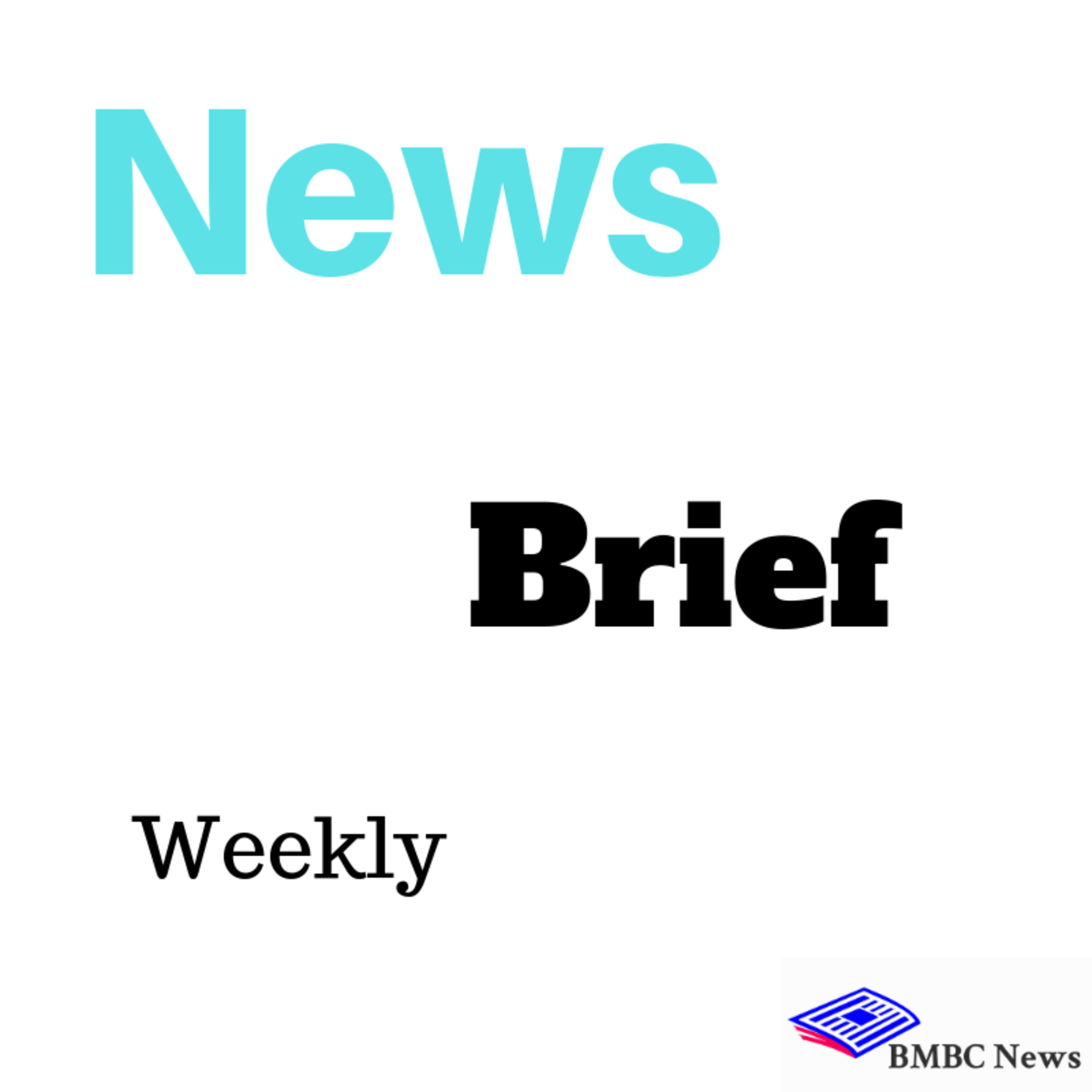 News Brief Weekly