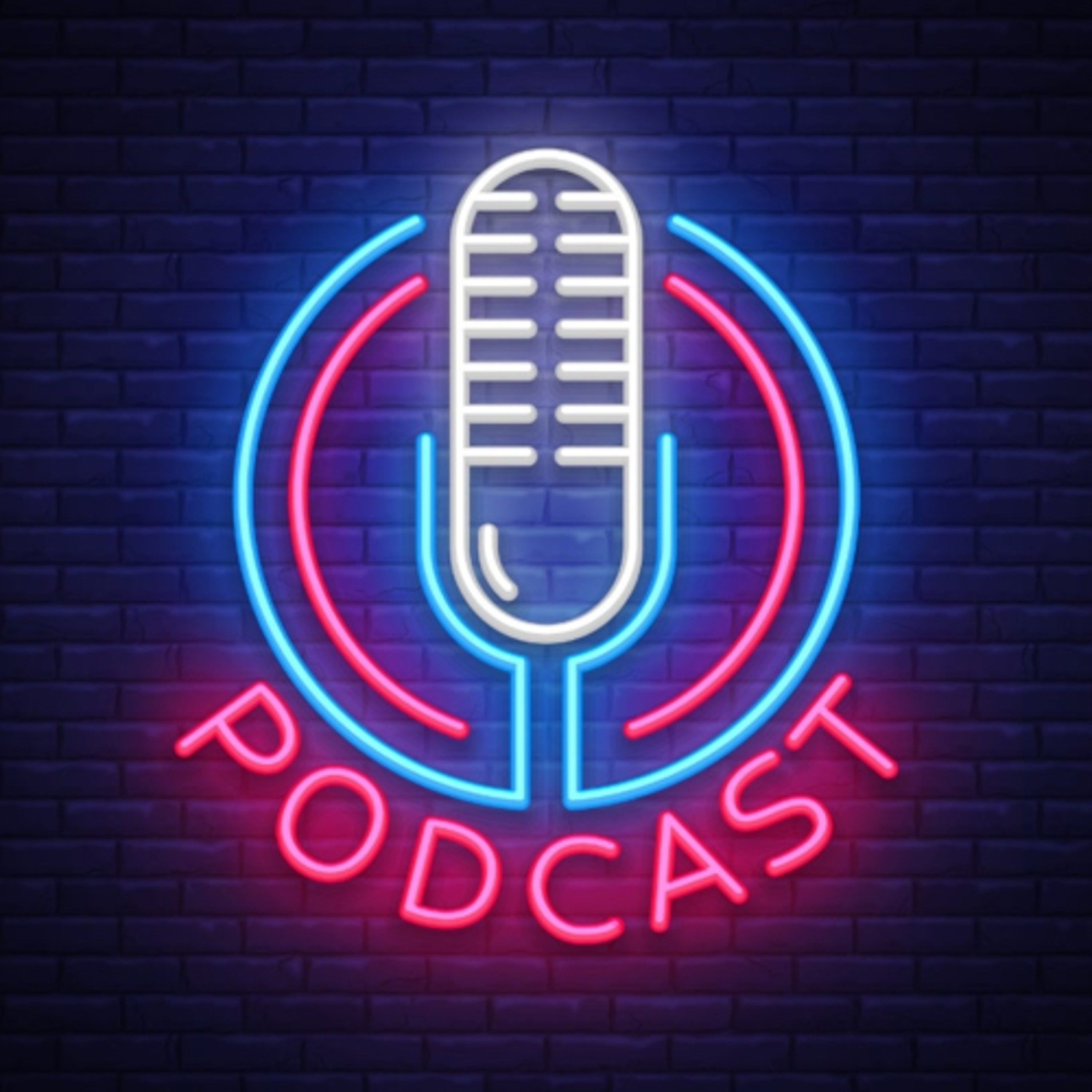 Mind Breaking Podcast
