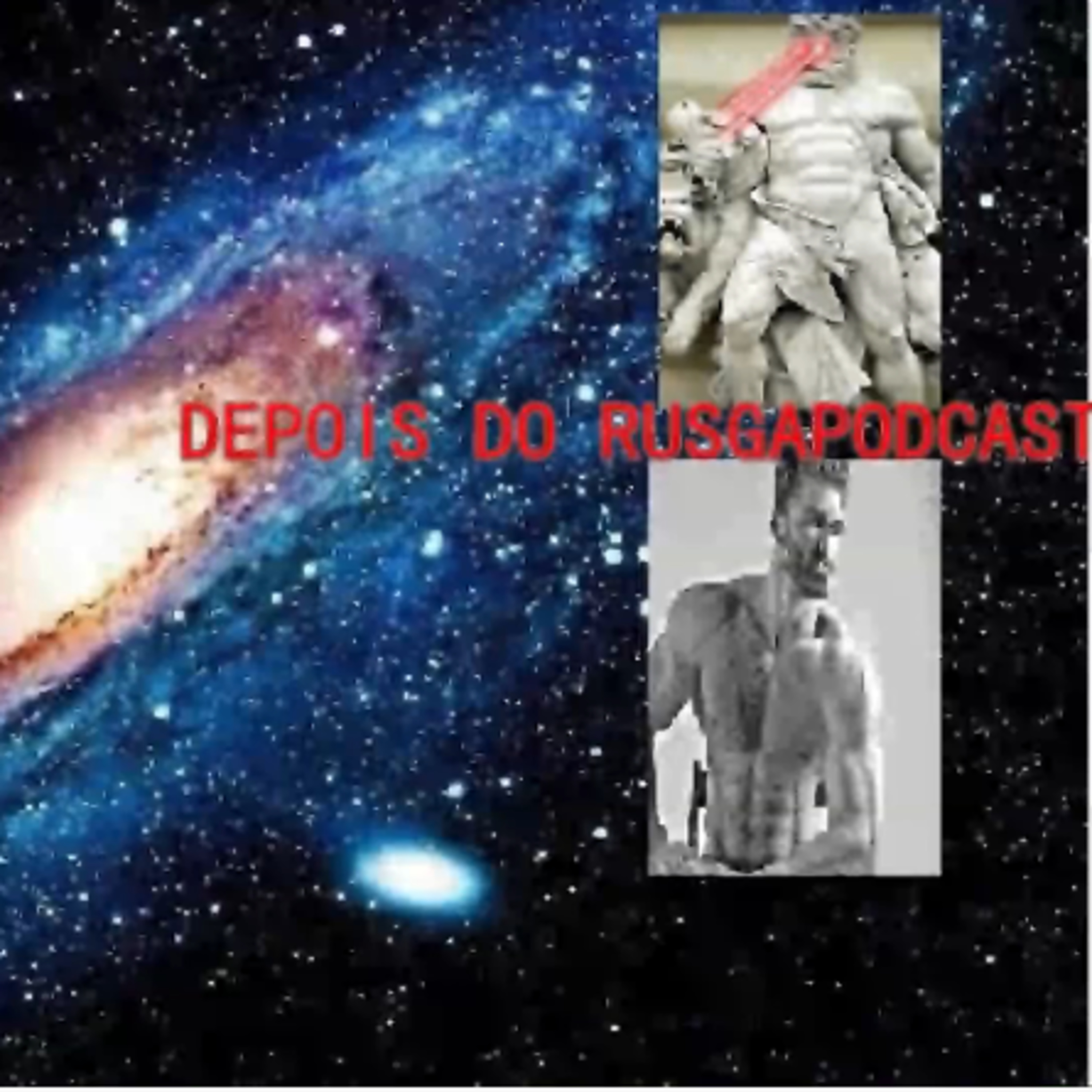 RUSGAPODCAST