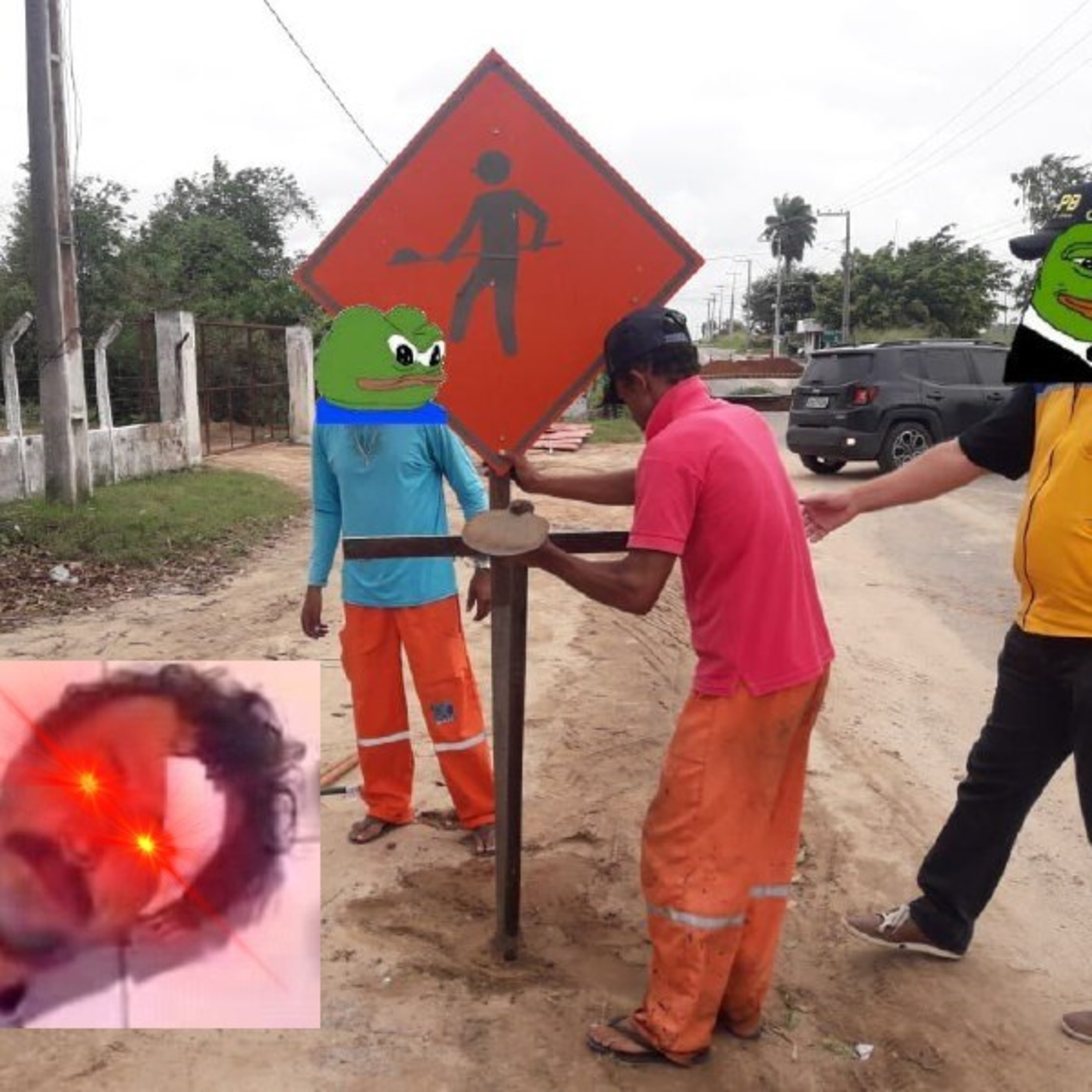 RUSGAPODCAST