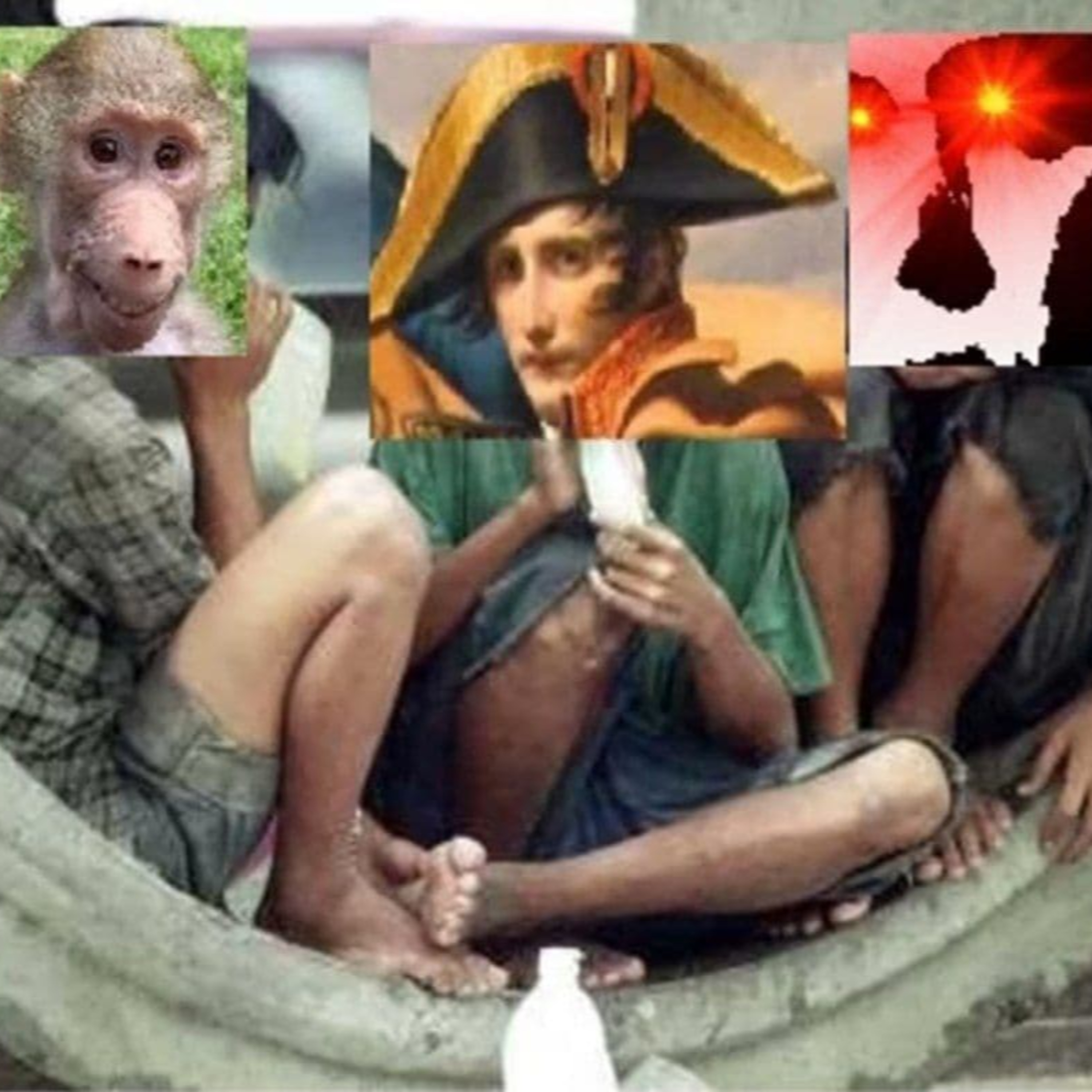 RUSGAPODCAST
