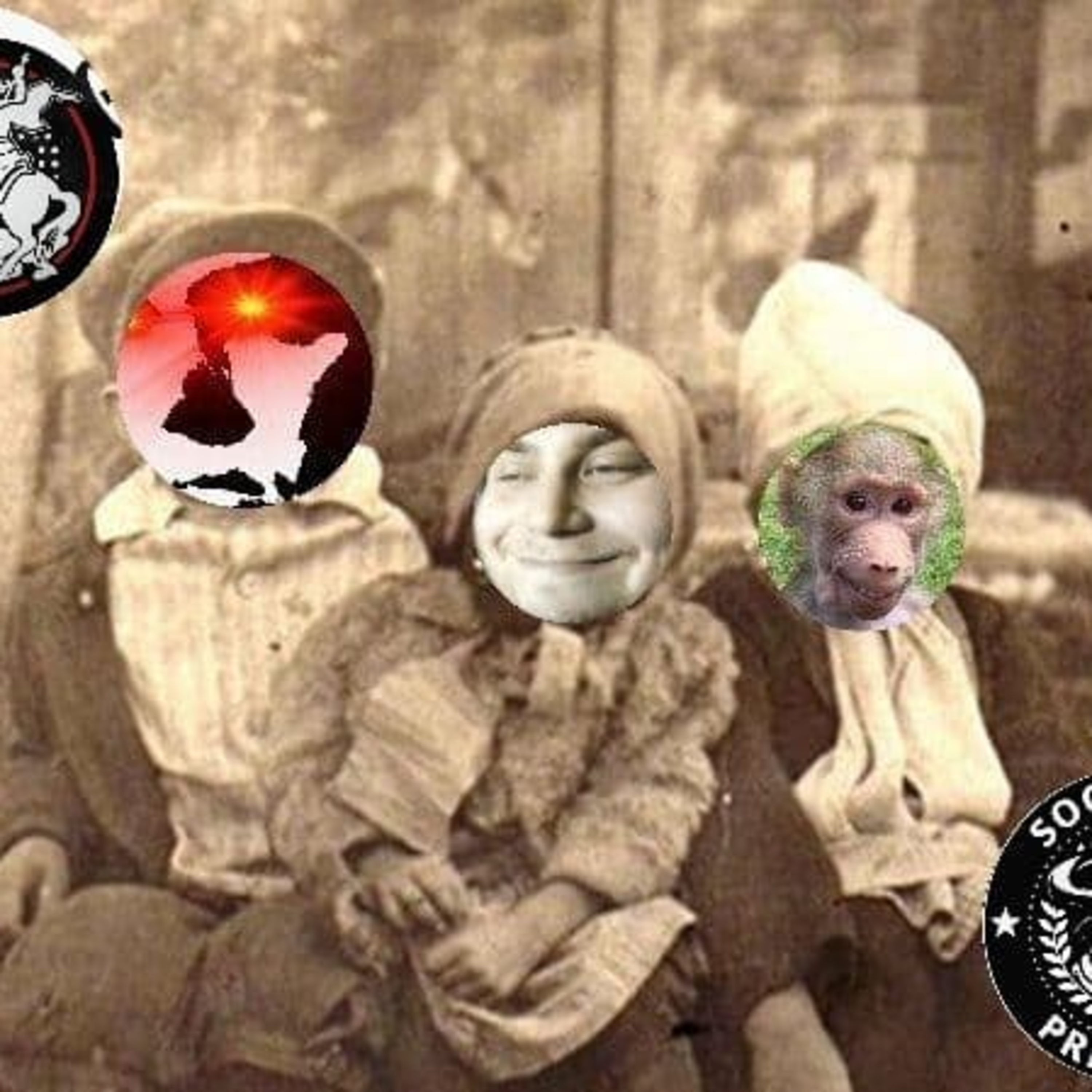 RUSGAPODCAST