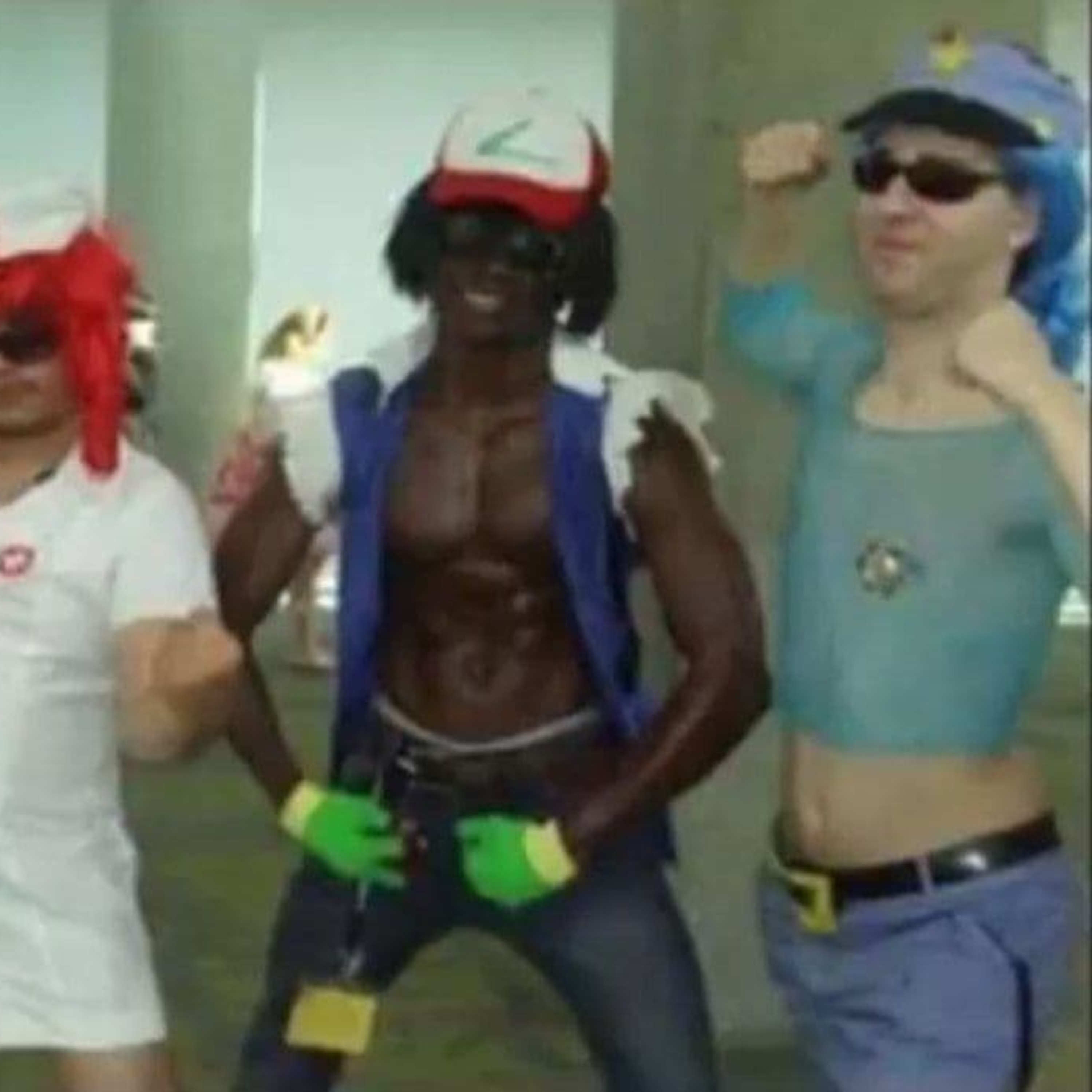 RUSGAPODCAST