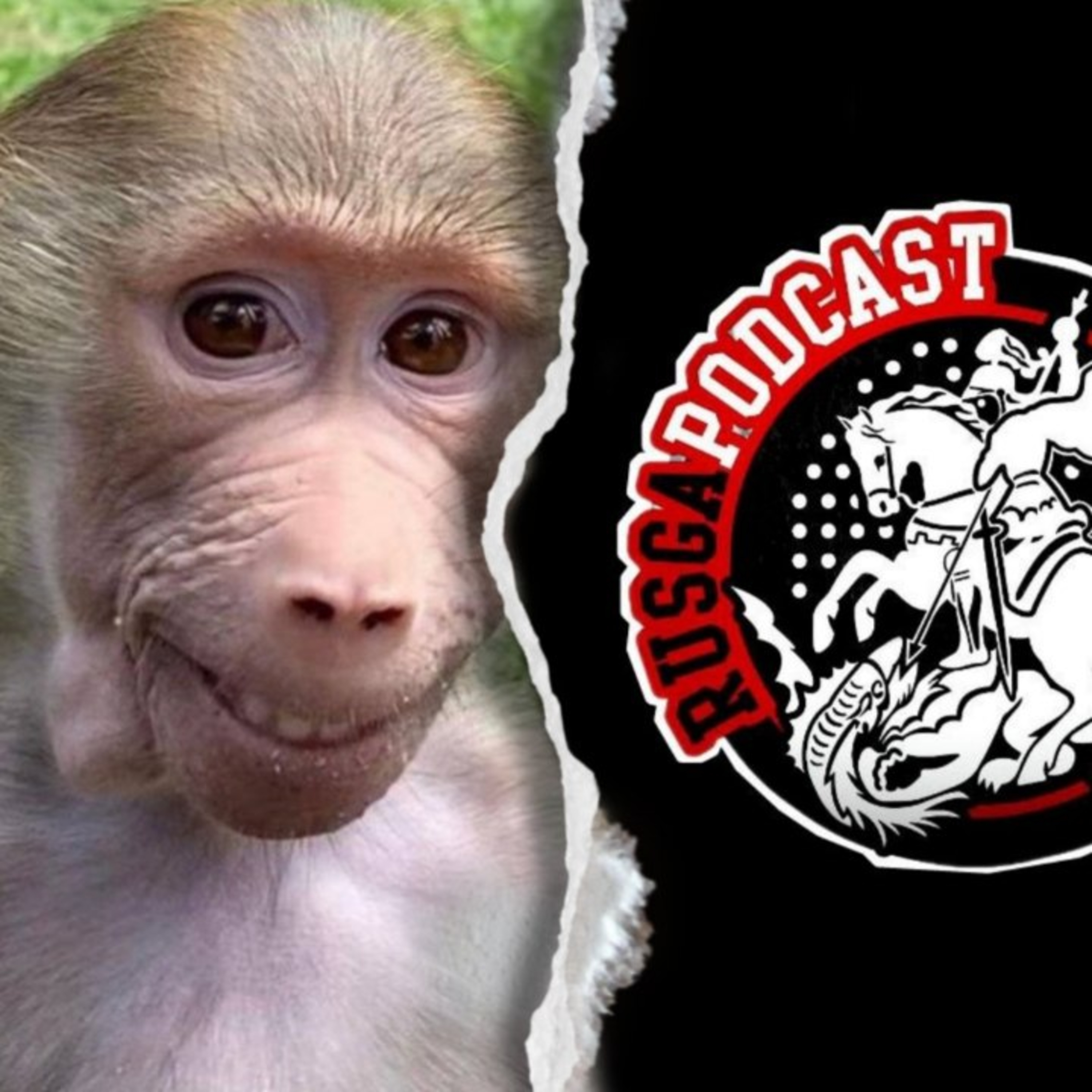 RUSGAPODCAST