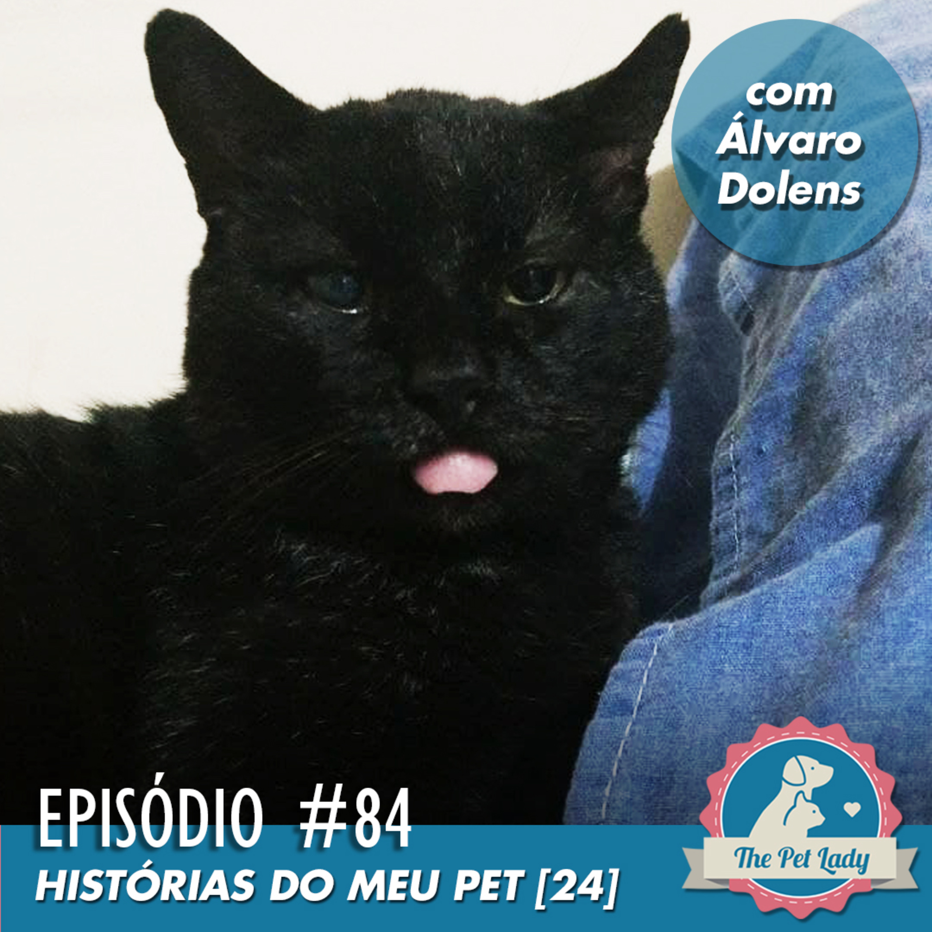 Pet Lady No Ar