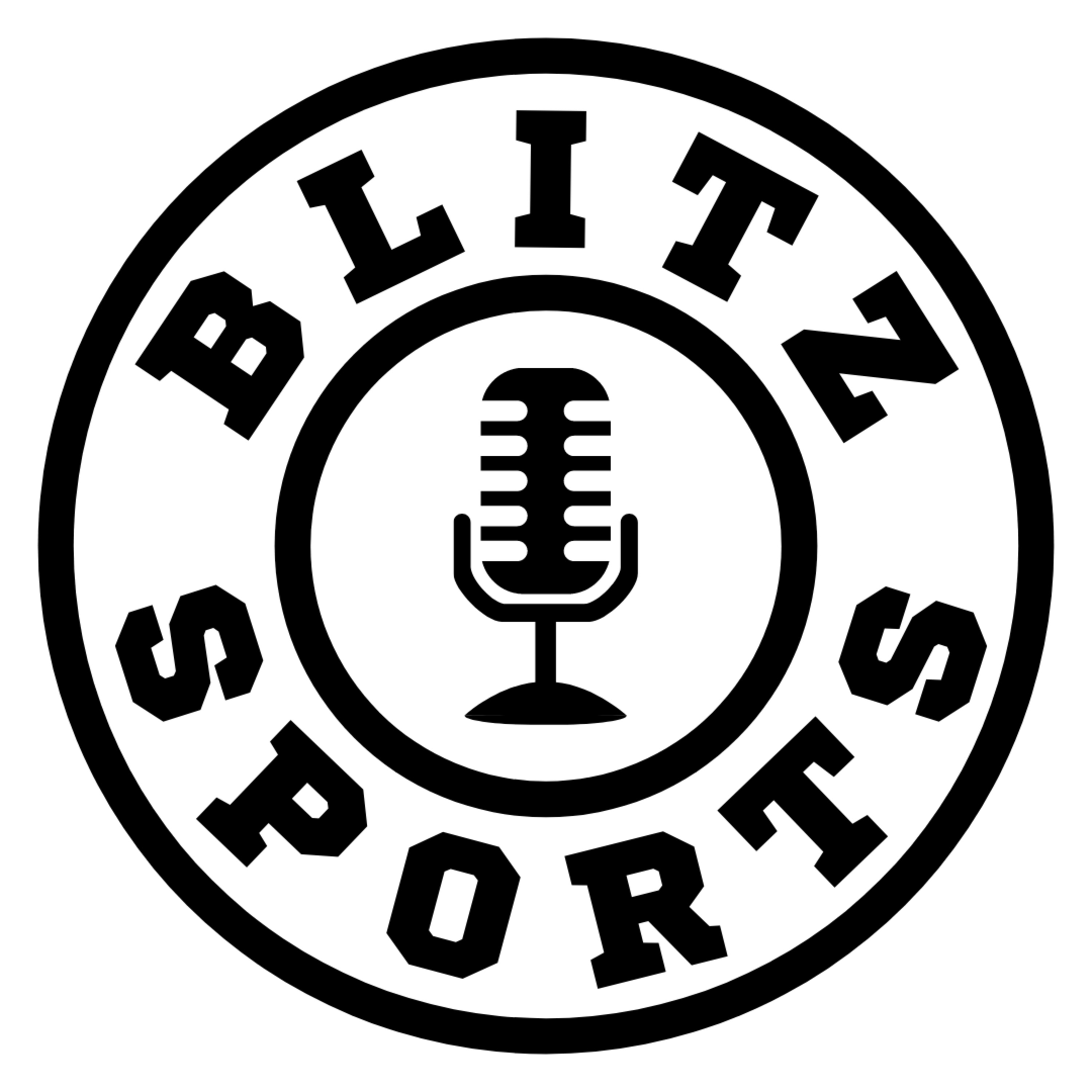 The Blitz Episode 1 episode artwork