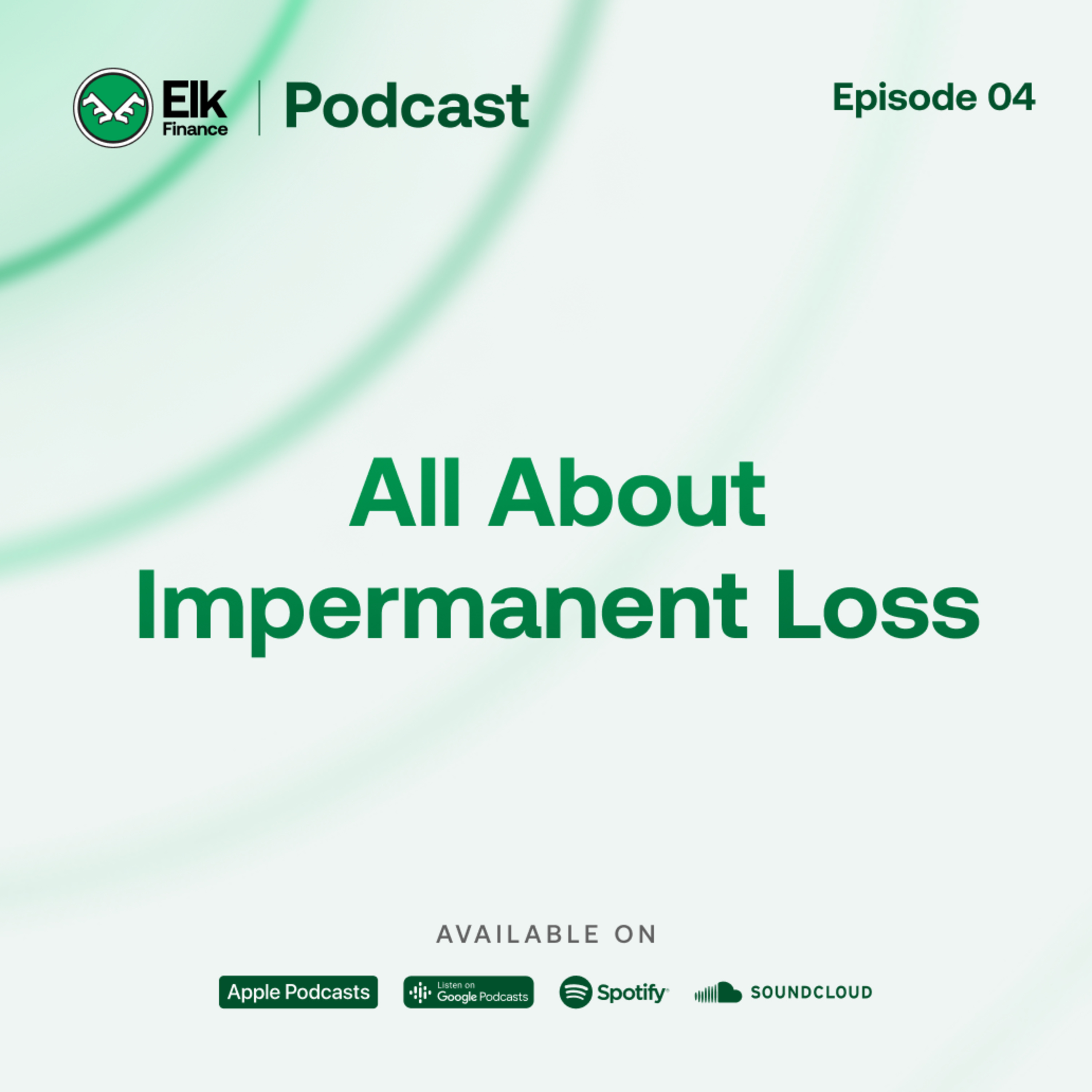 All About Impermanent Loss episode artwork