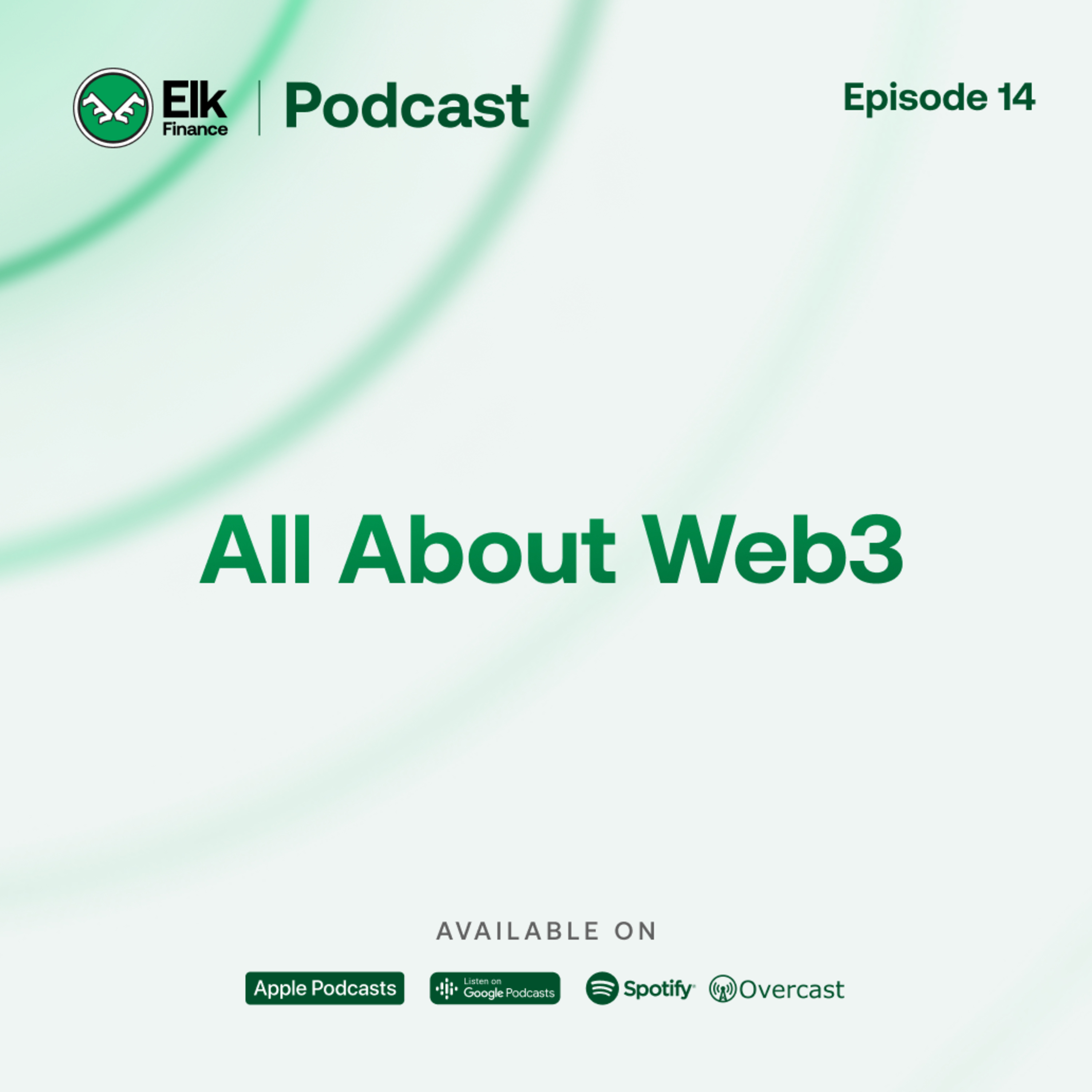 All About Web3 episode artwork