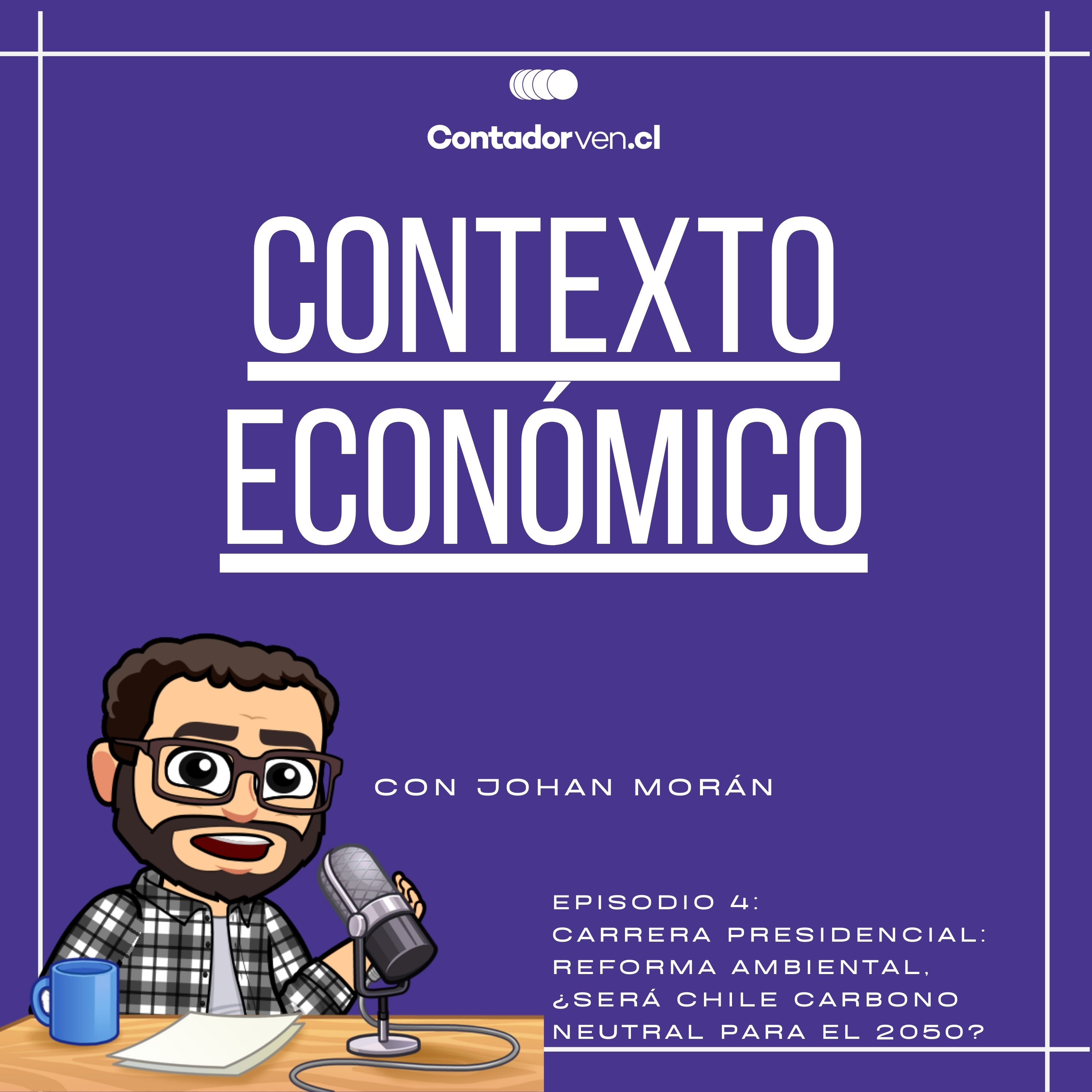 Contexto Económico