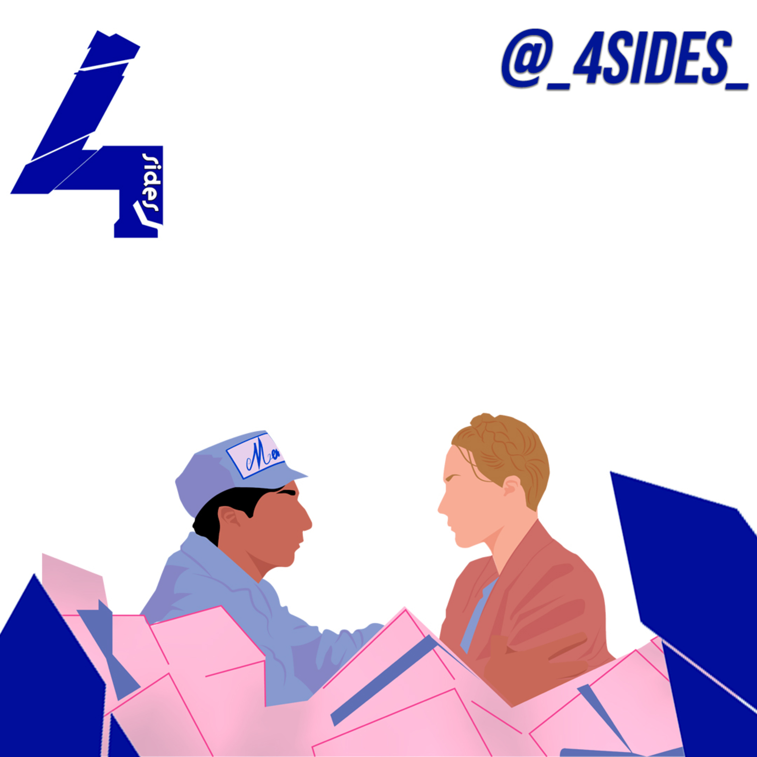 EP. 6 - O Grande Hotel Podcast. episode artwork