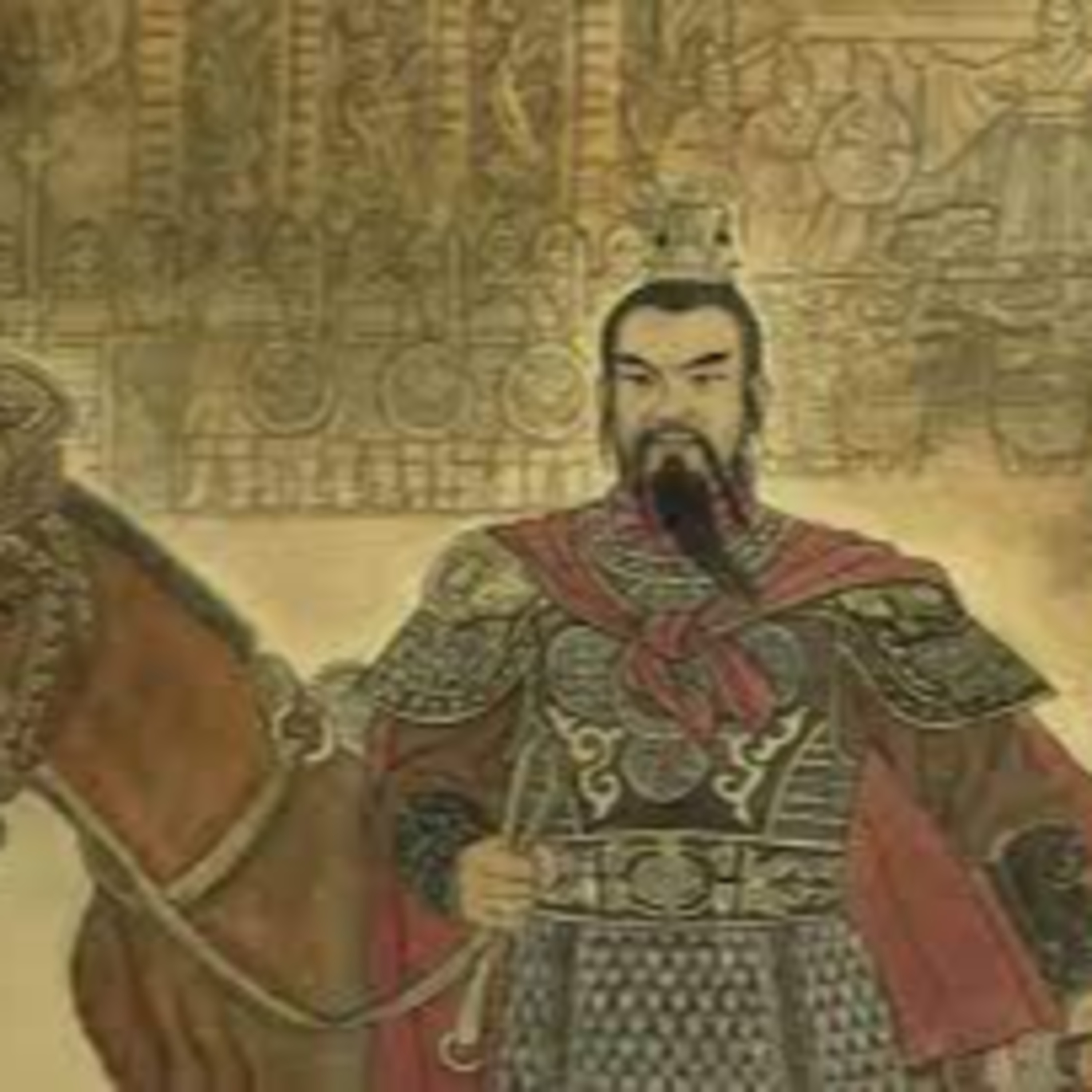 Lesson 5.2: The Zhou Dynasty episode artwork