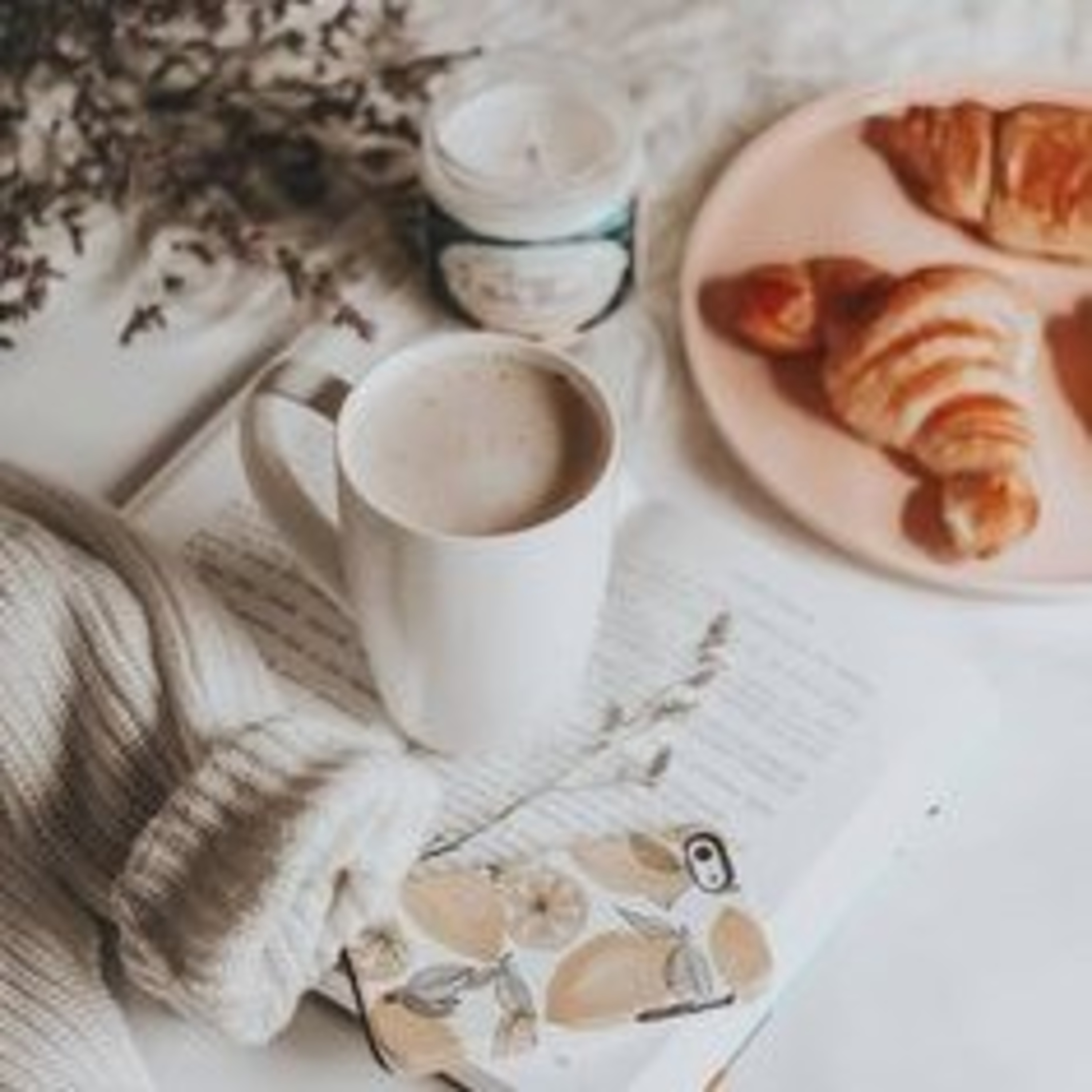 Desayuno Para El Alma