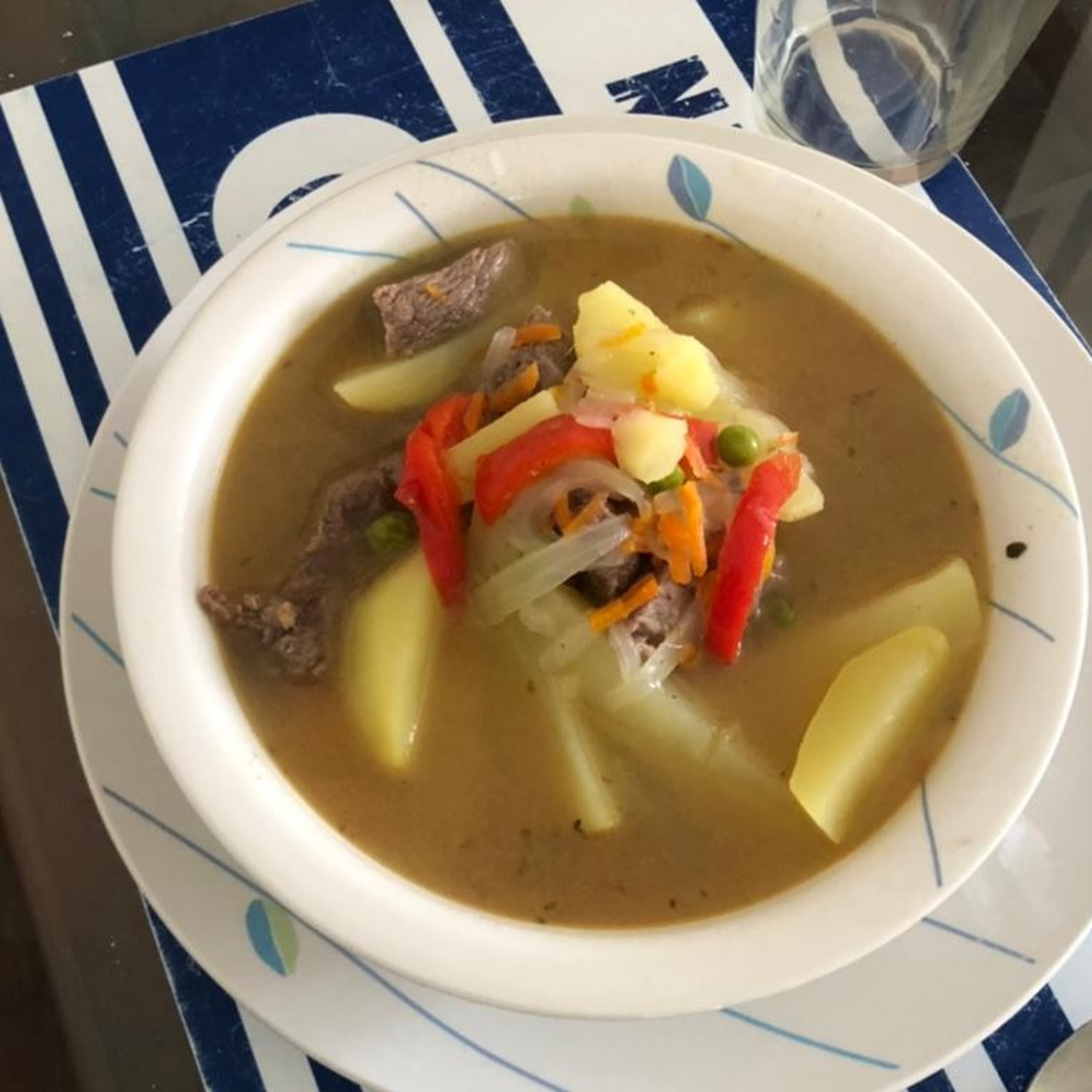 Desayuno Para El Alma