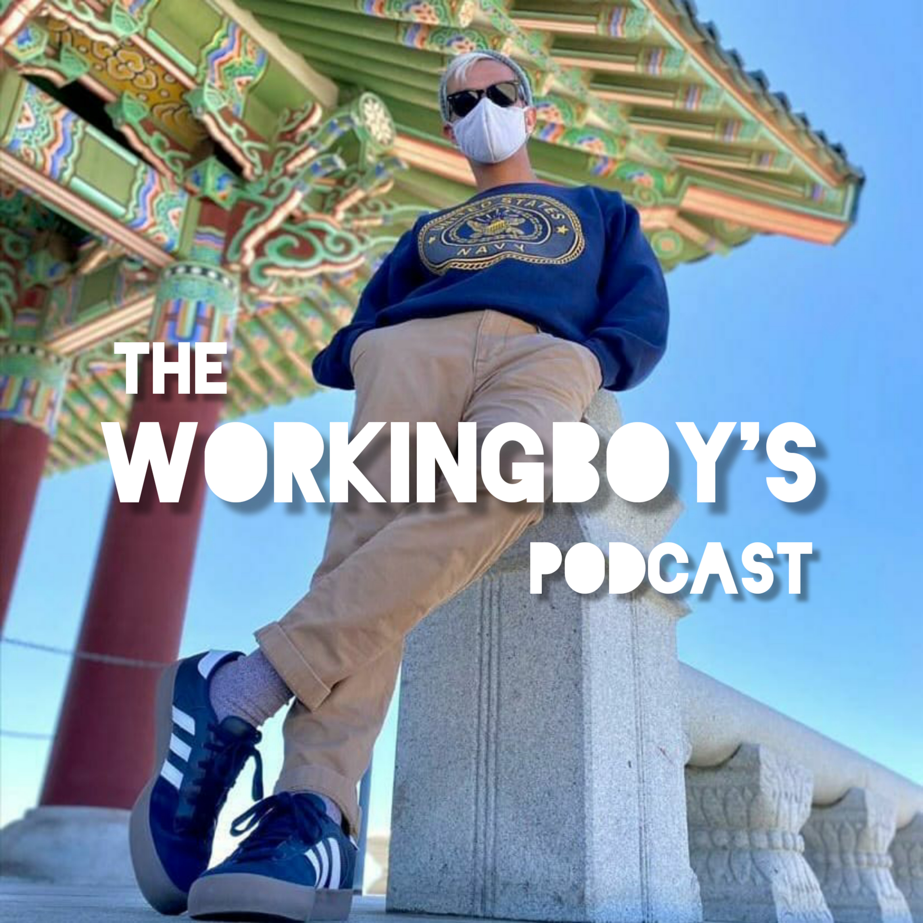 The WorkingBoy\'s Podcast