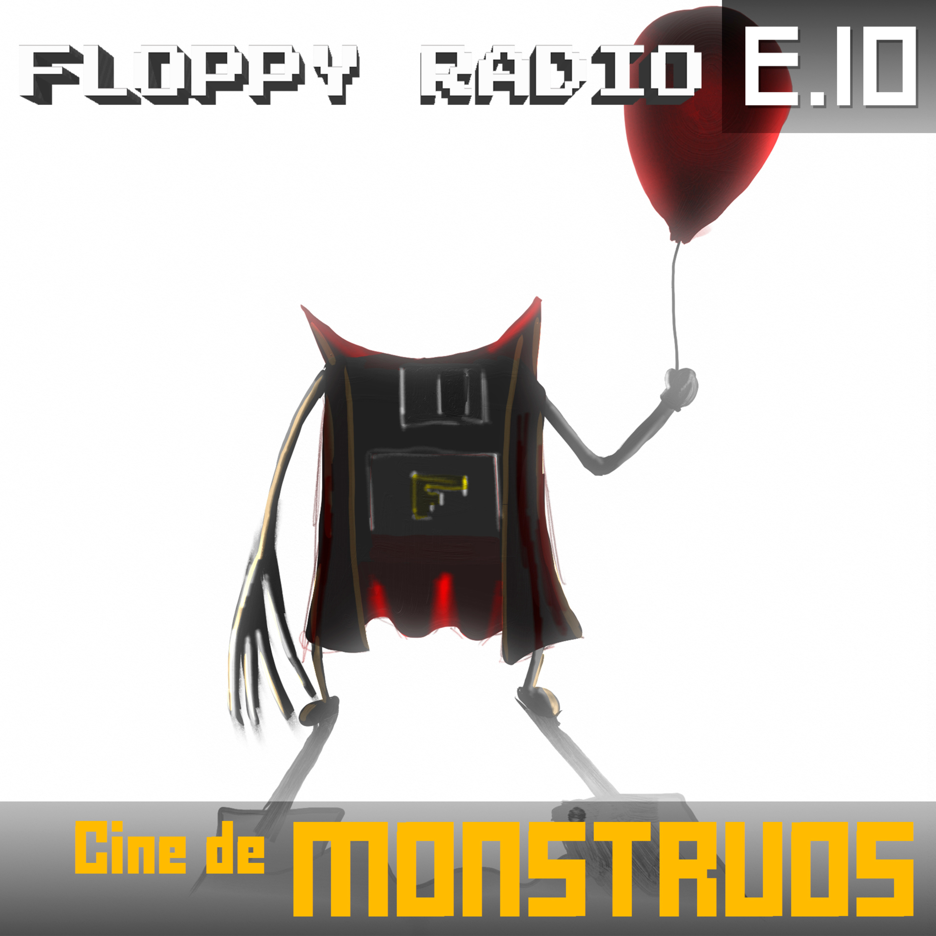 Floppy - El pódcast