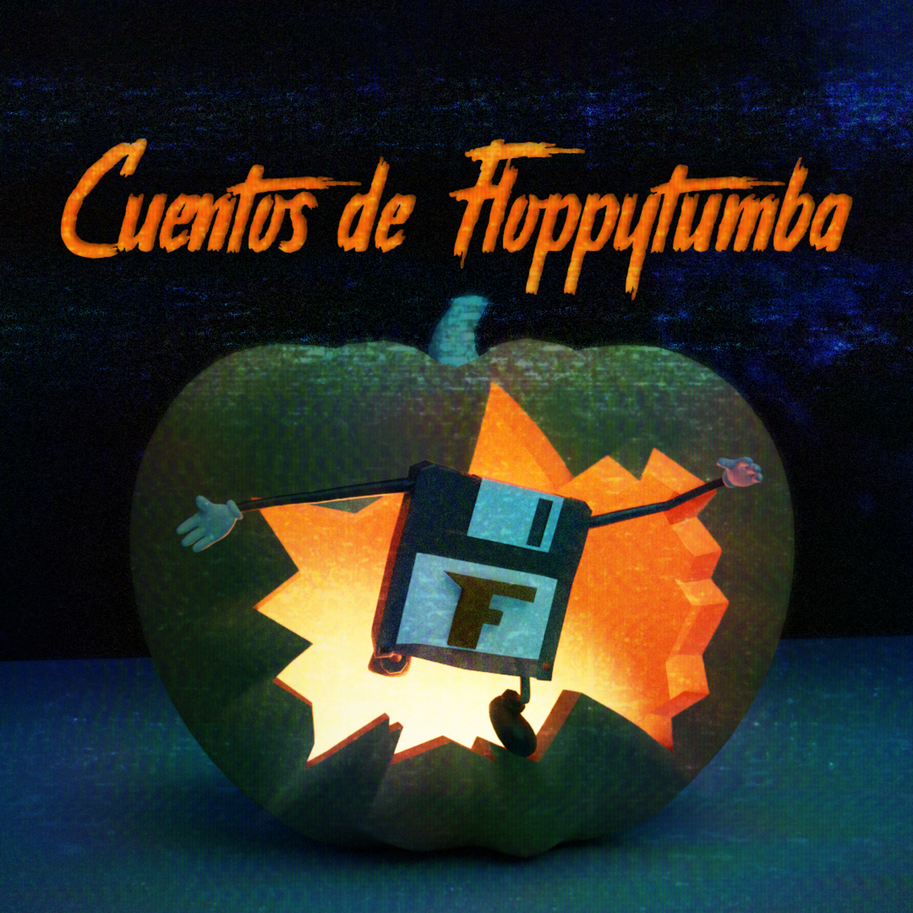 Floppy - El pódcast