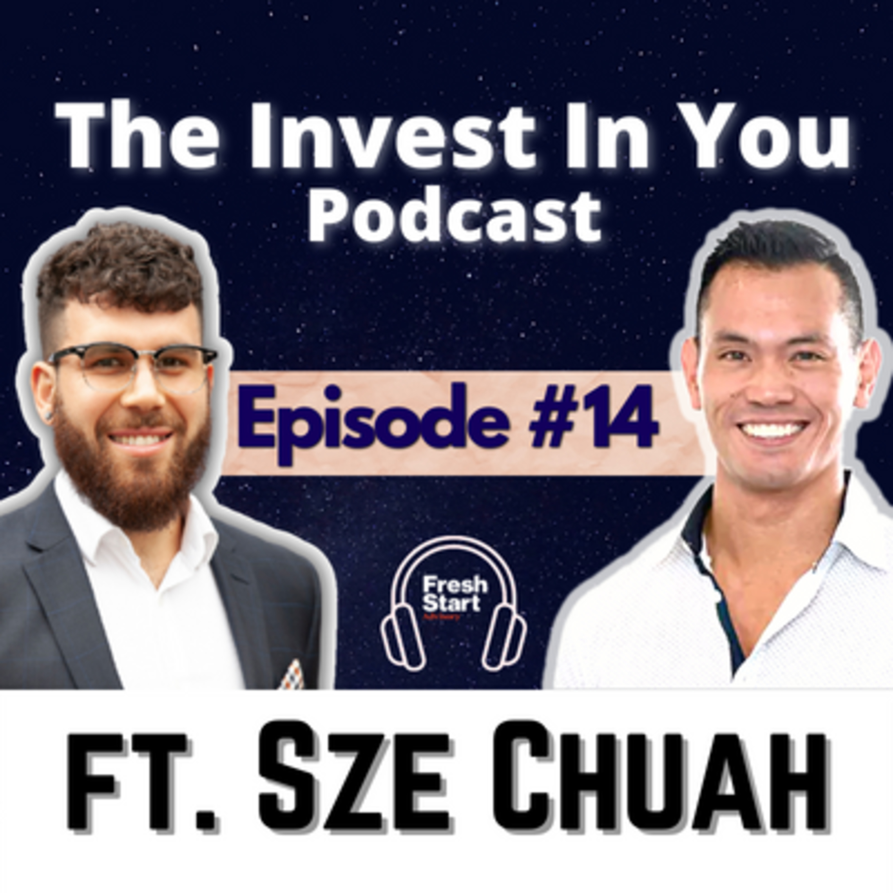 The Invest In You Podcast