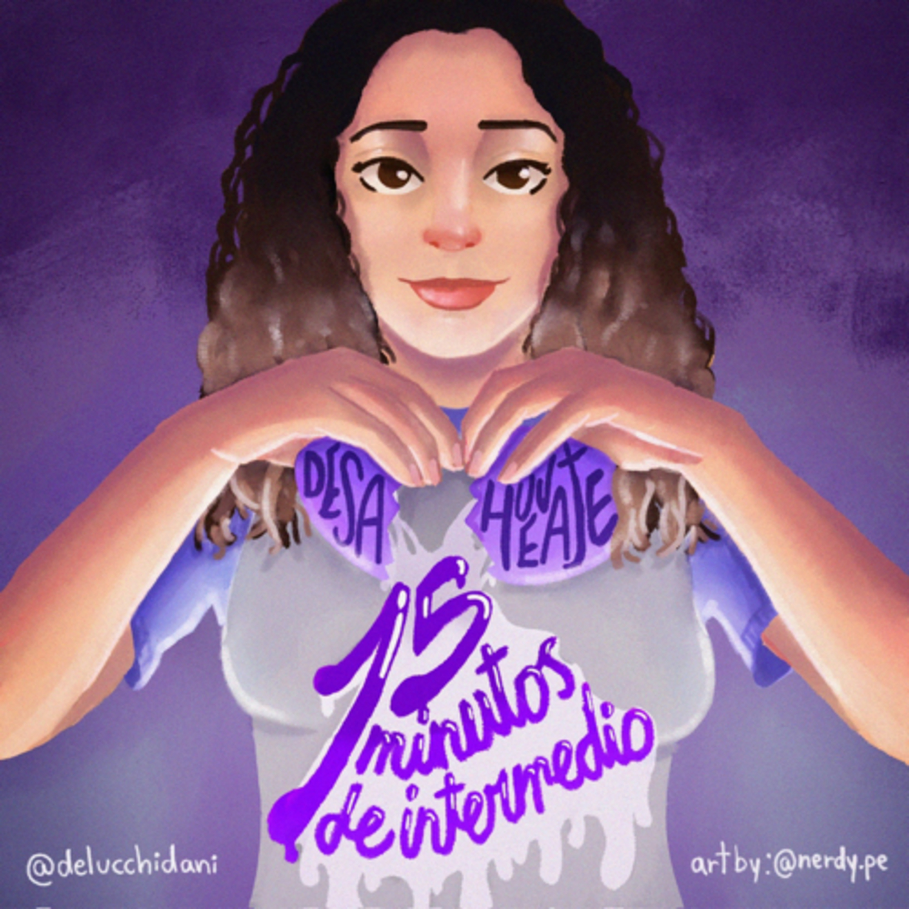 Portada de DESAHUEVATE